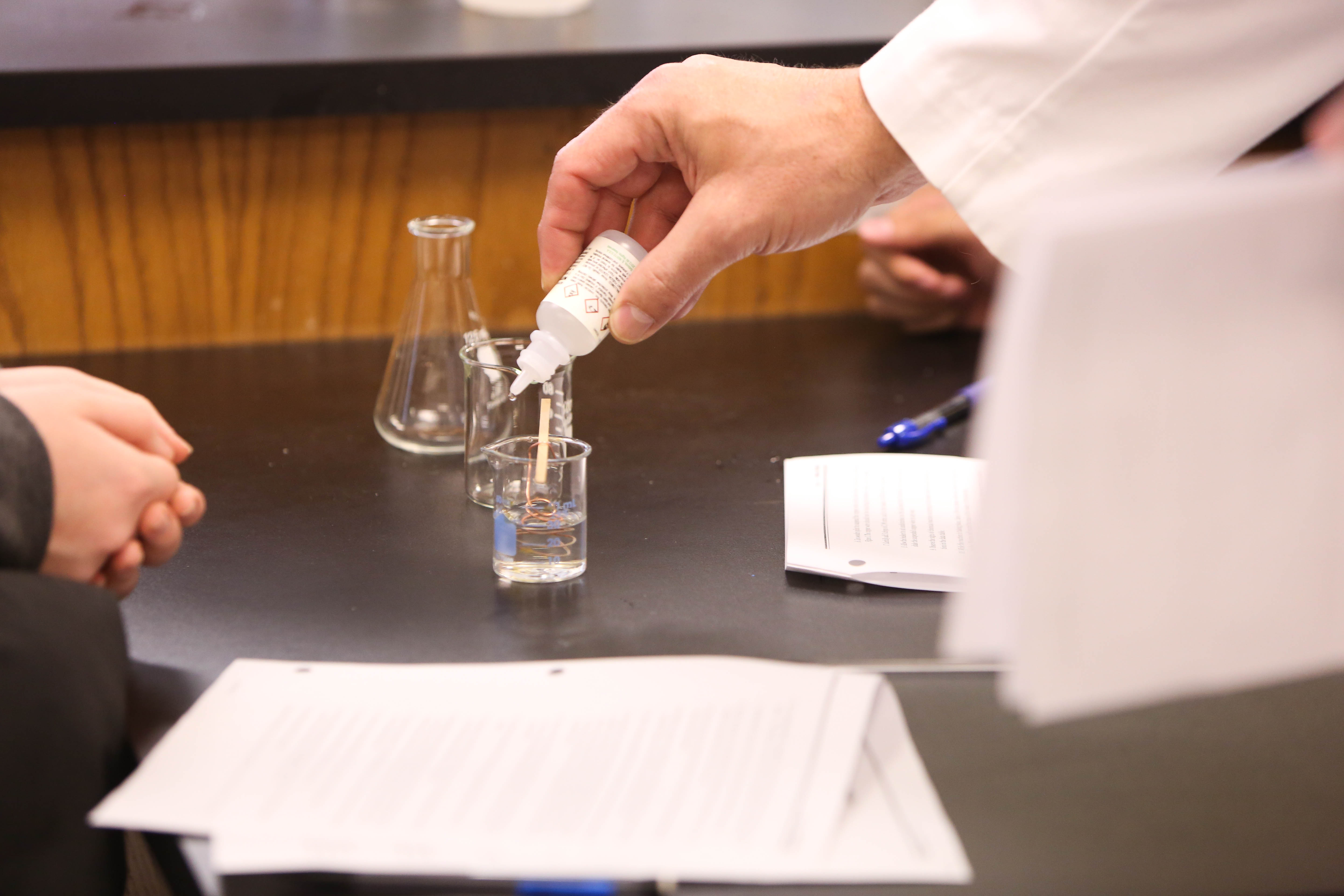 Copper Coil Lab(EH)-7