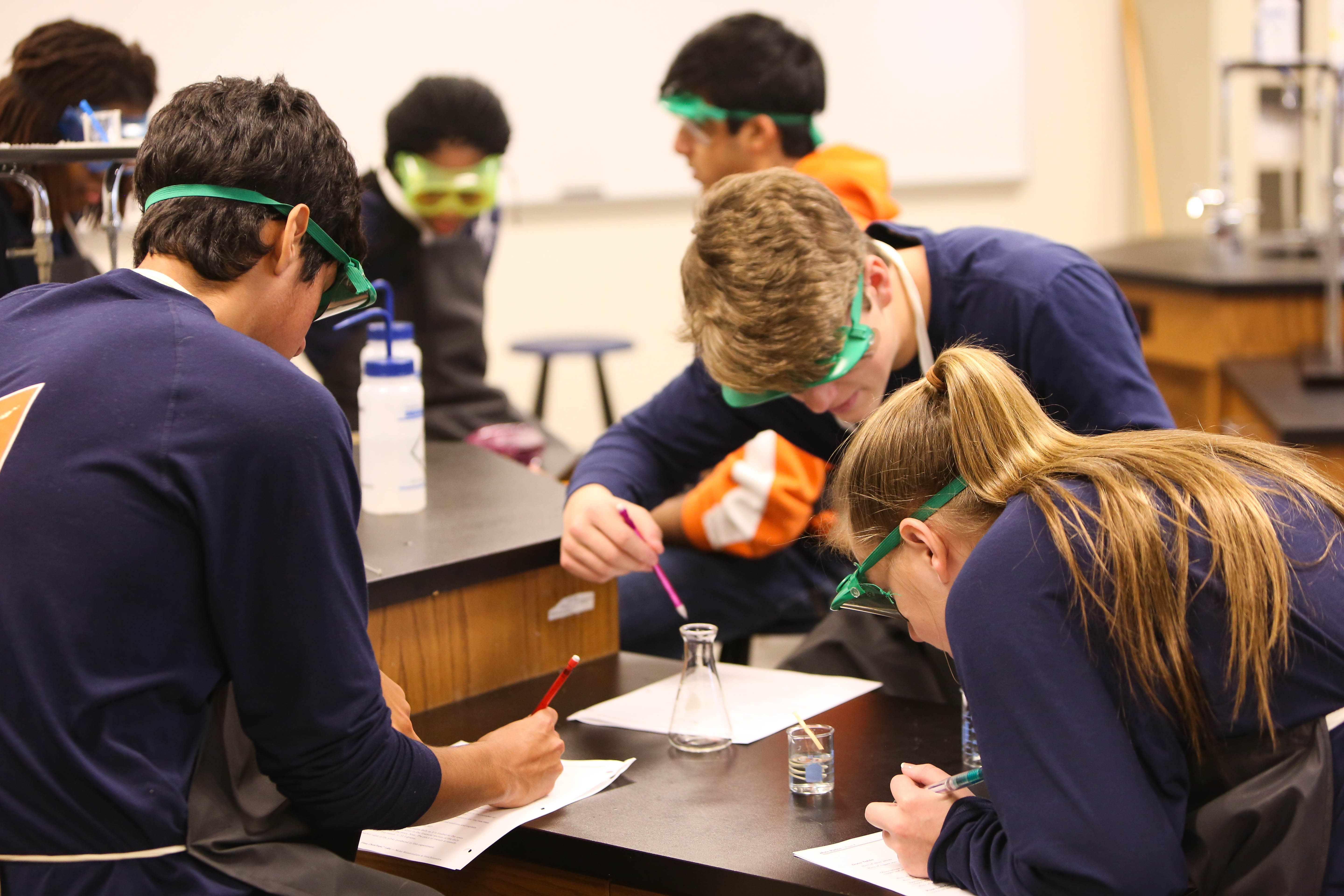 Copper Coil Lab(EH)-8
