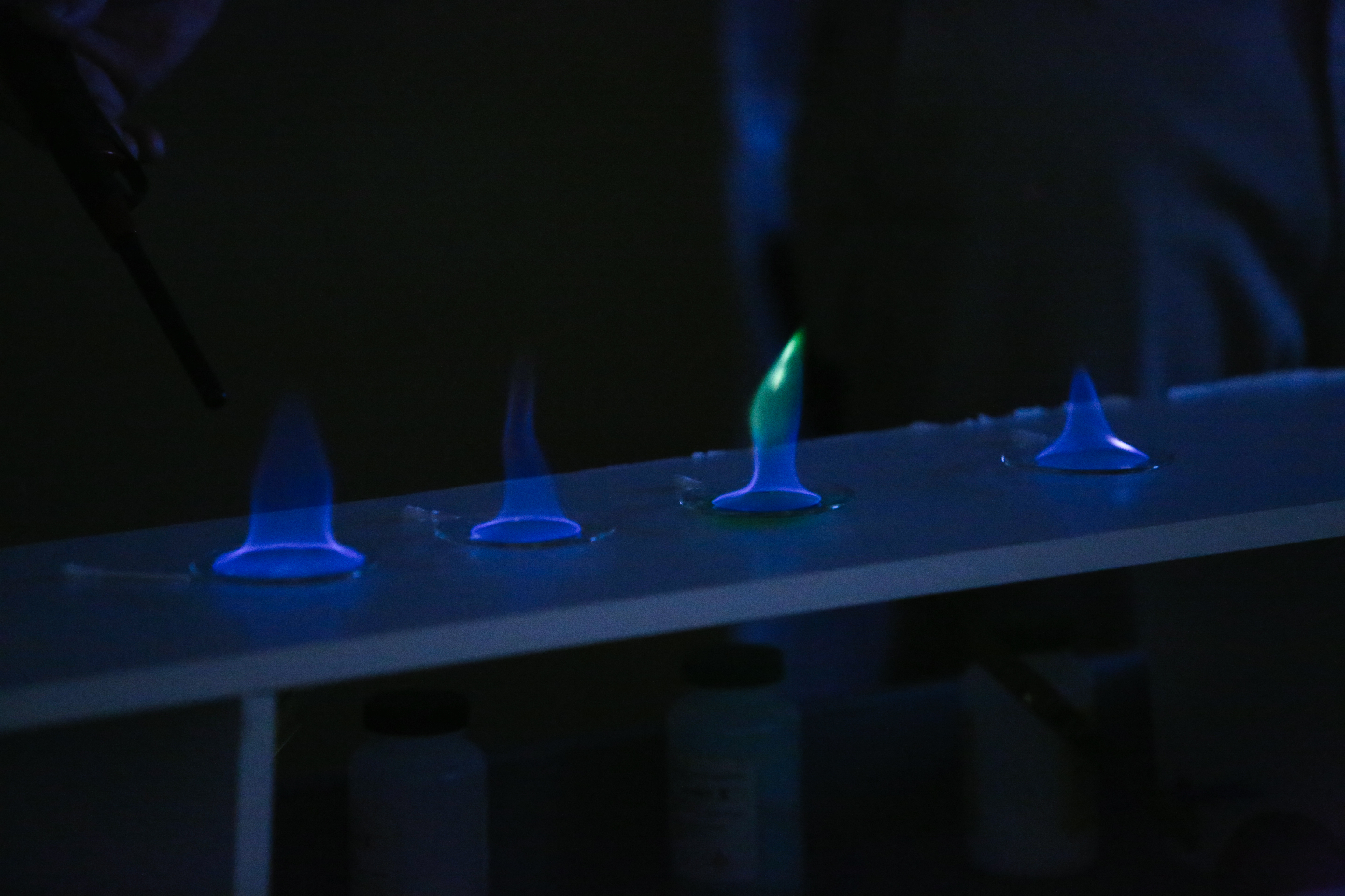 Flame Lab(TA)-11