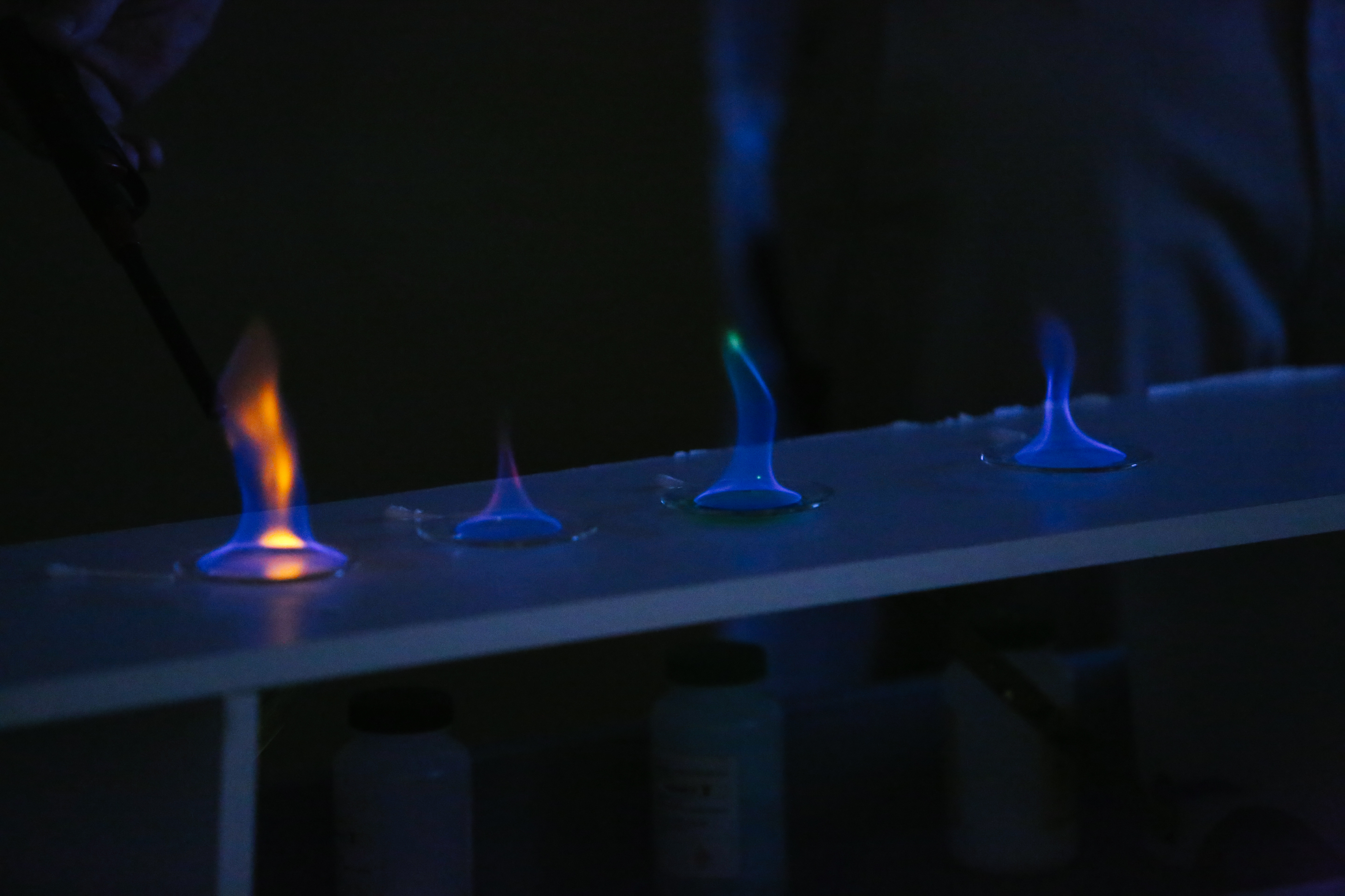 Flame Lab(TA)-13