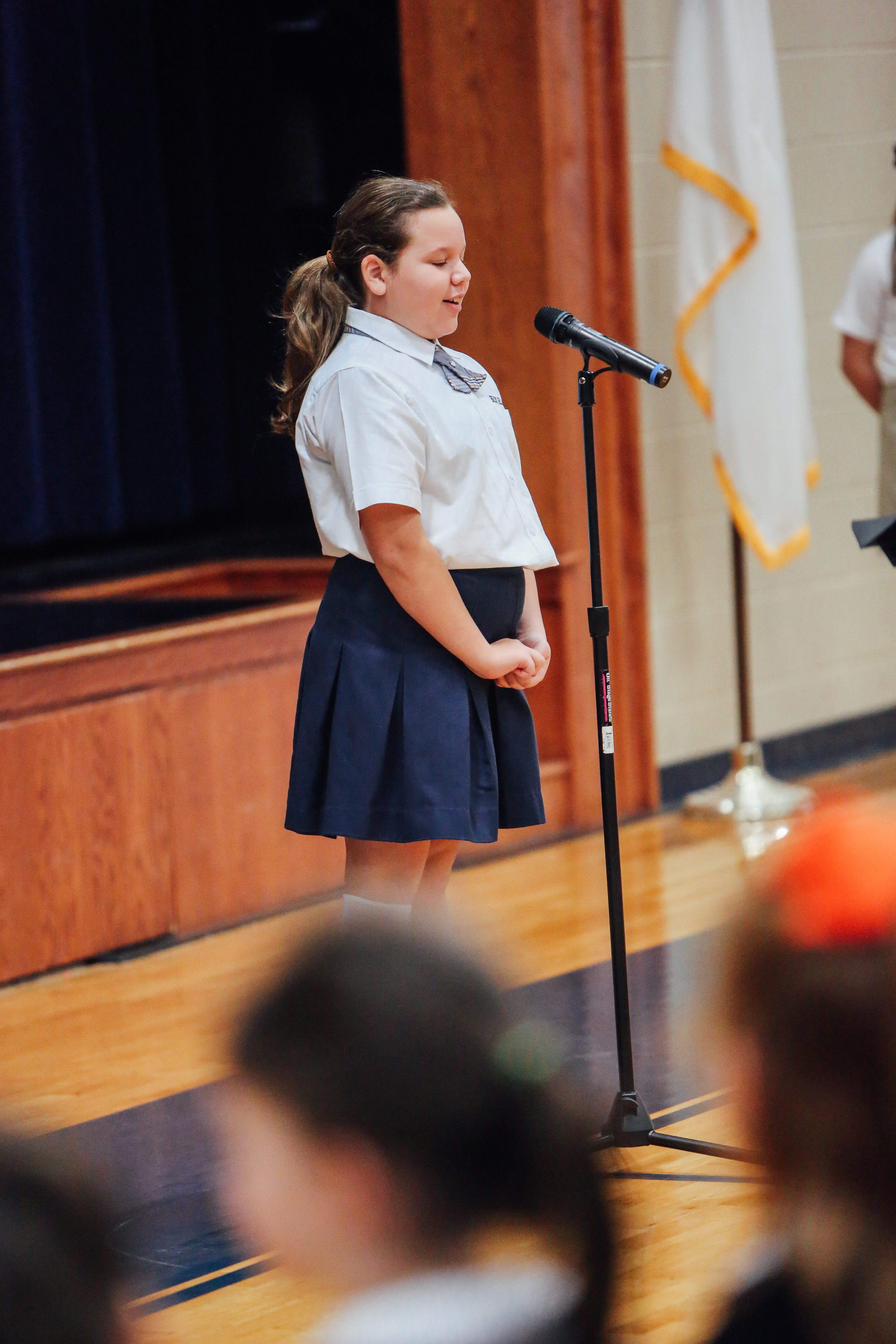 LS Chapel-January 13-2-10