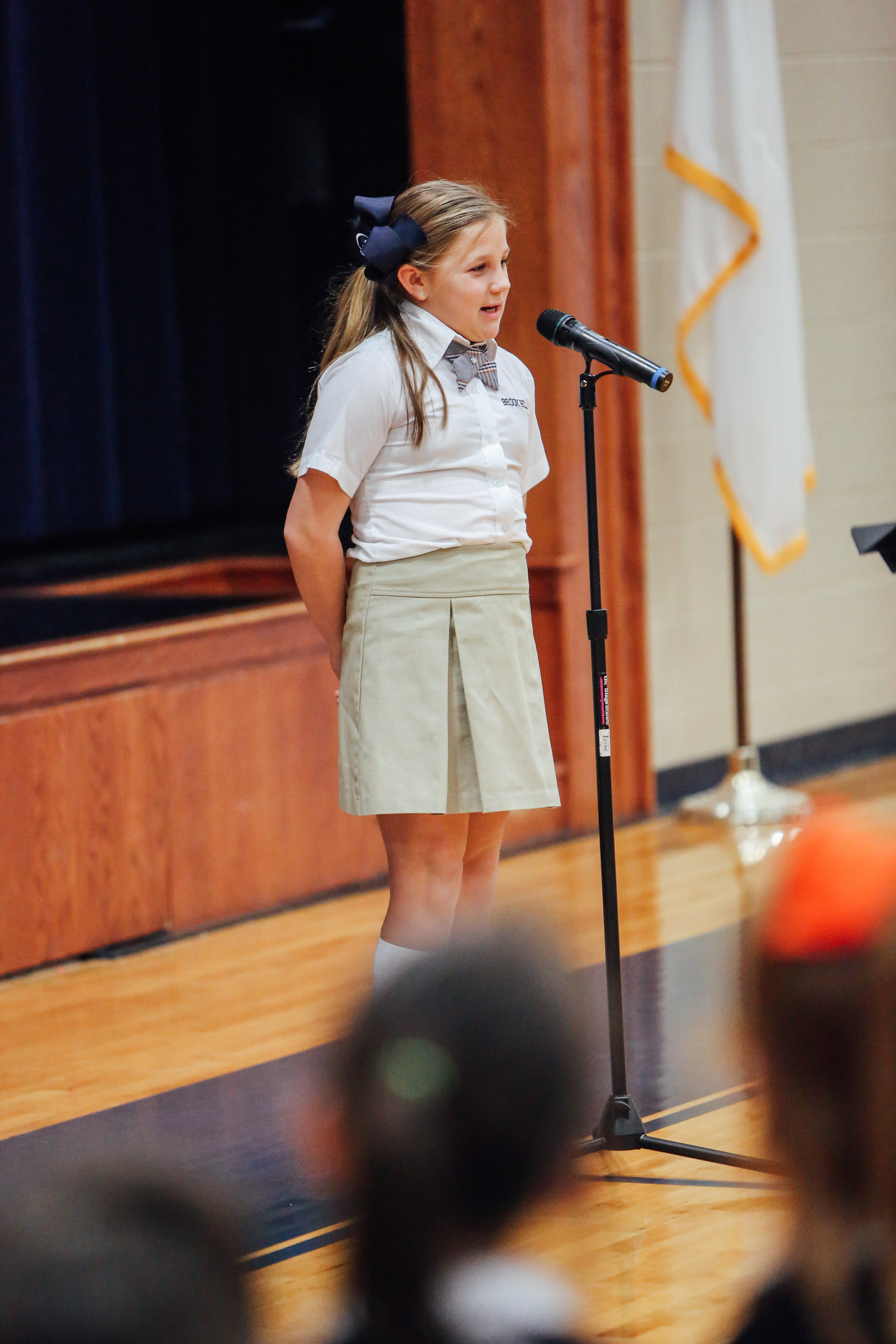LS Chapel-January 13-2-12