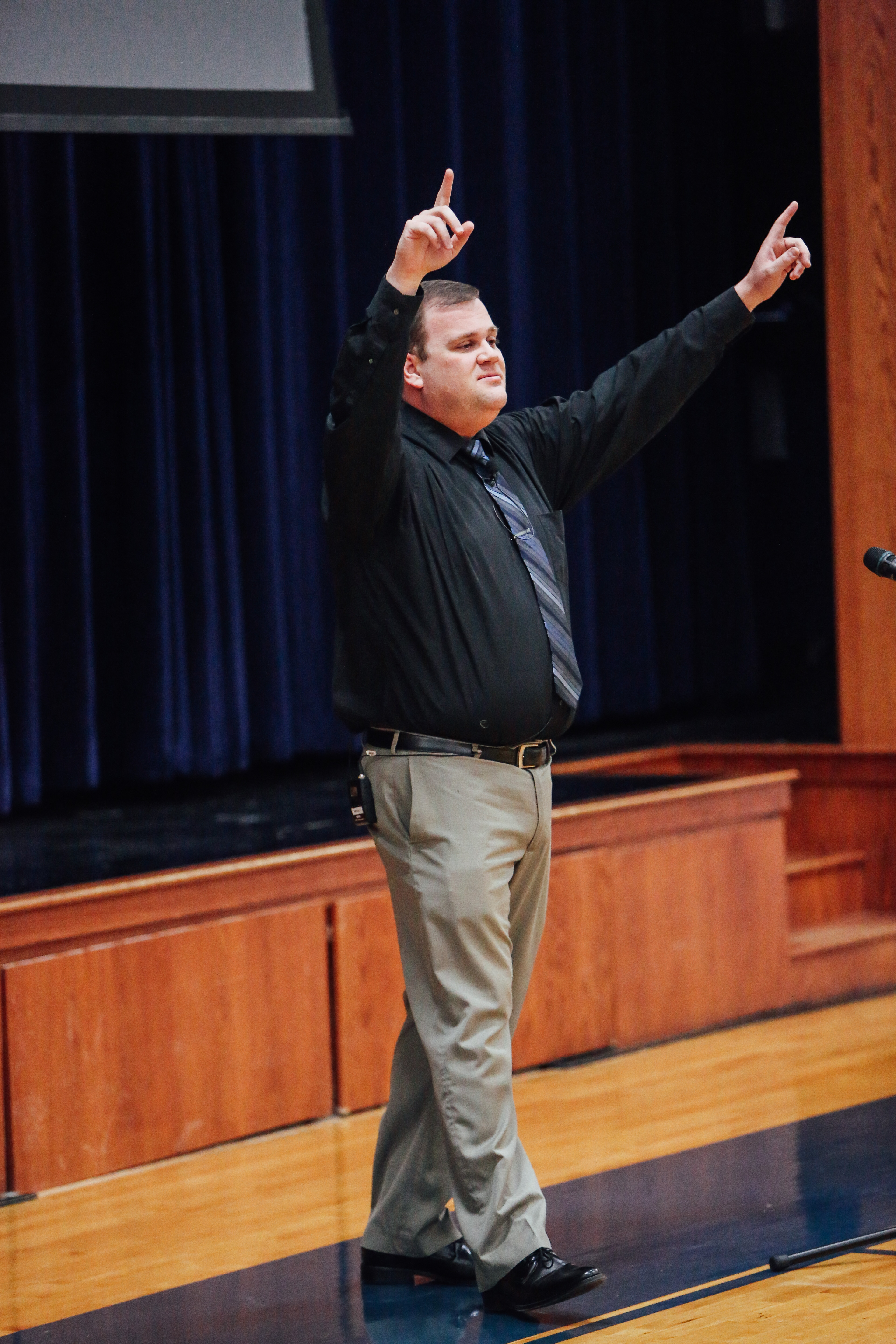 LS Chapel-January 13-2-13
