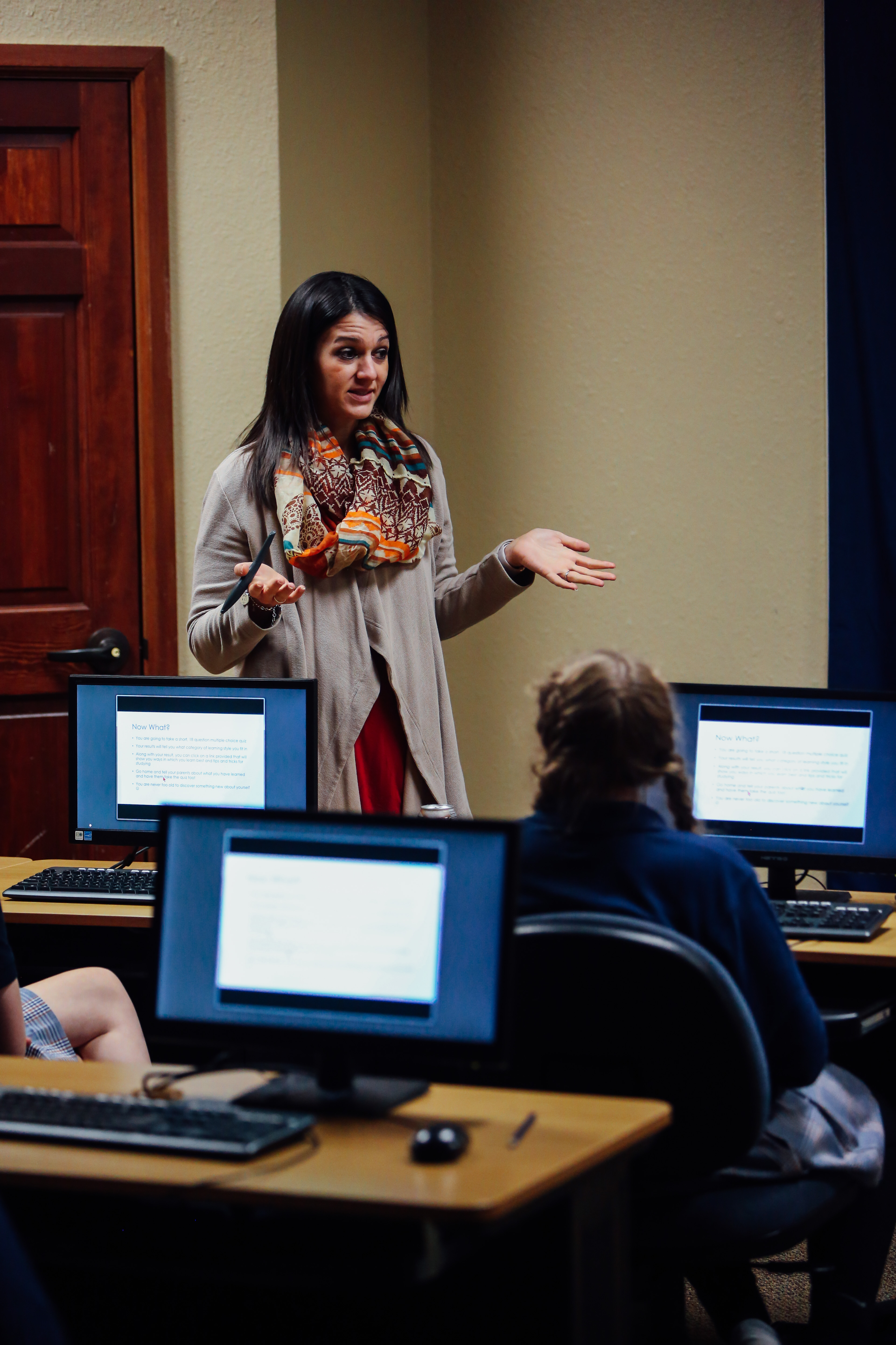 MS Learning Styles(TA)-2