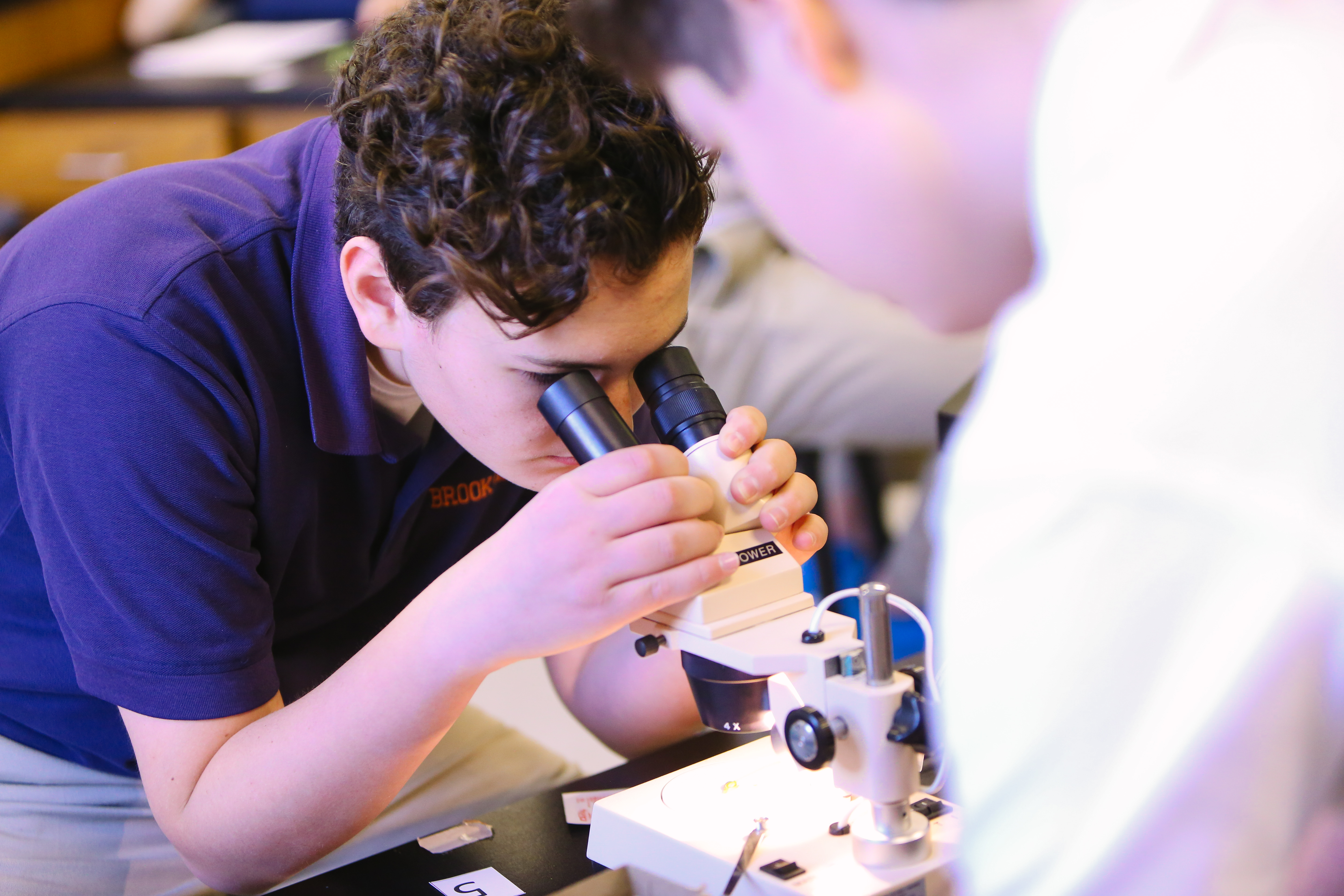 Plant Lab(TA)-21