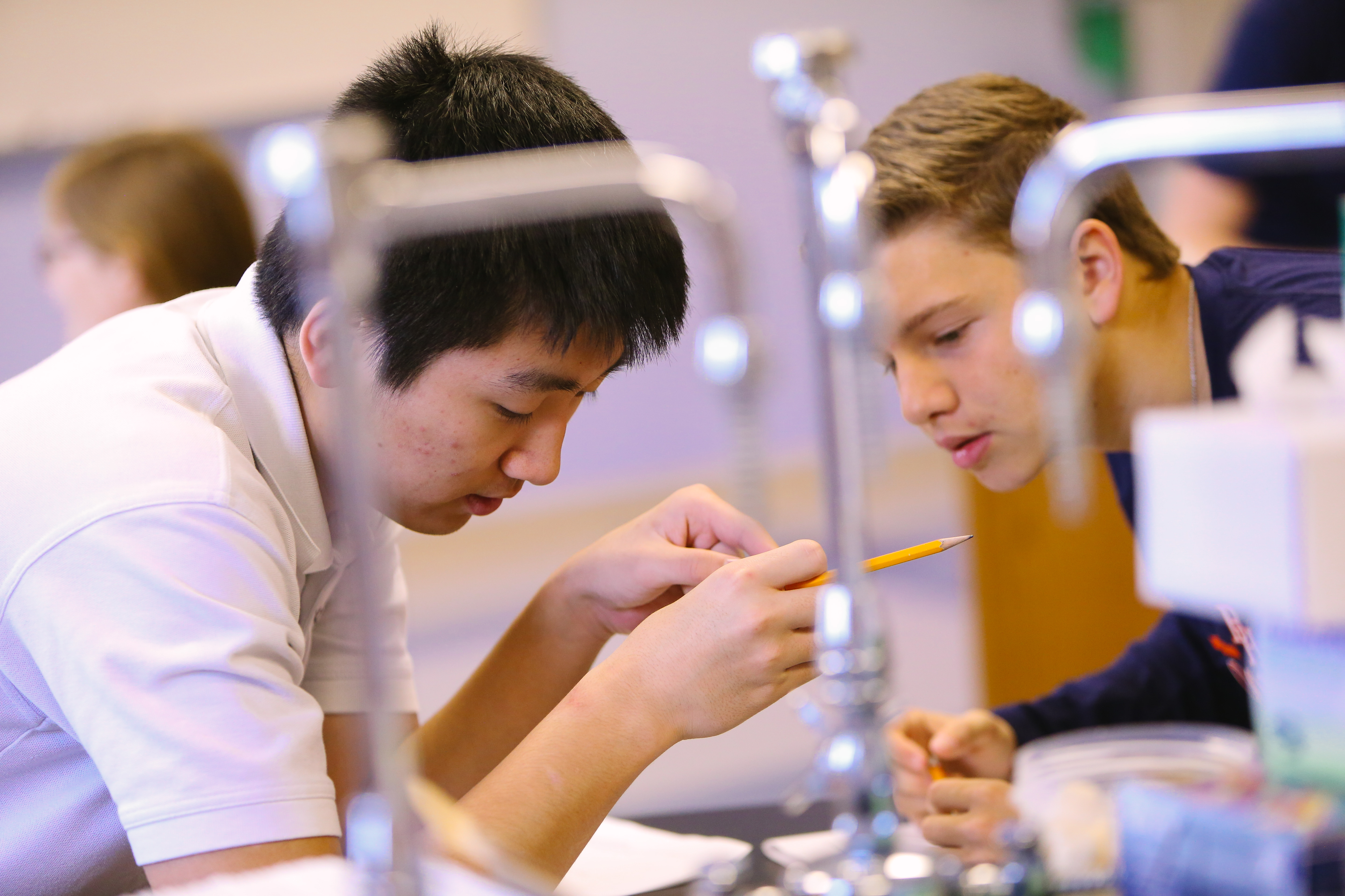 Plant Lab(TA)-23