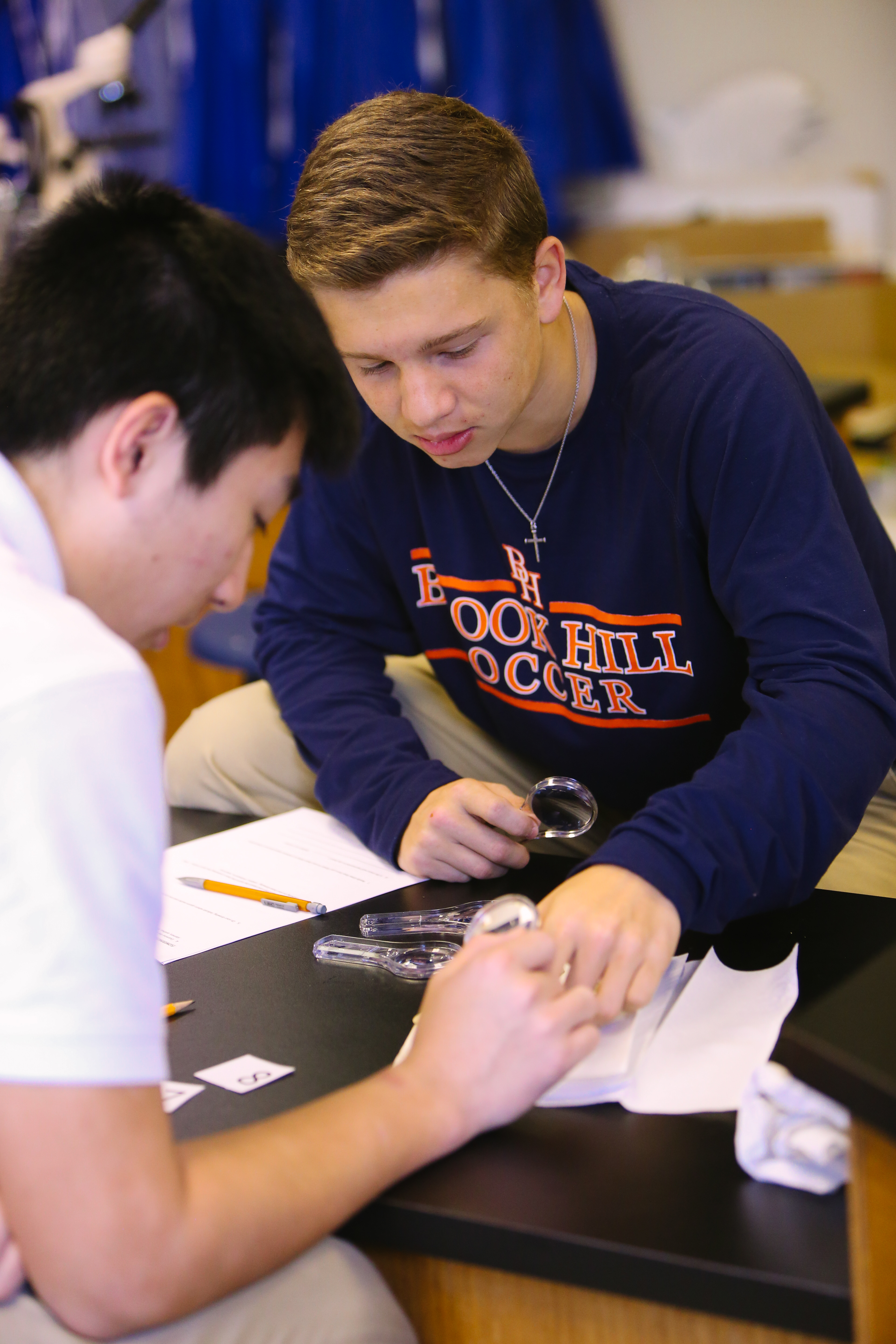 Plant Lab(TA)-5