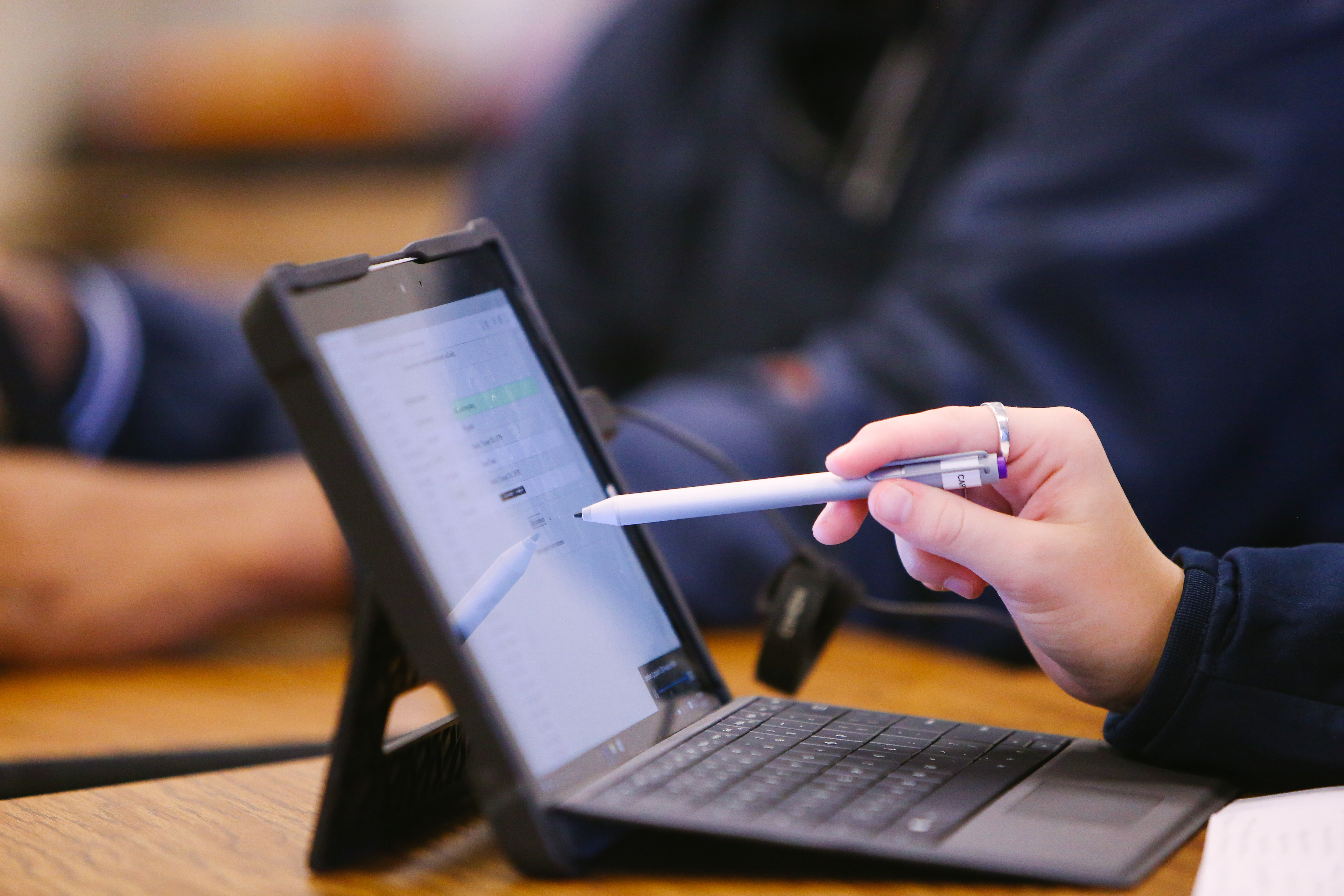 Spanish - SurfacePro(TA)-15