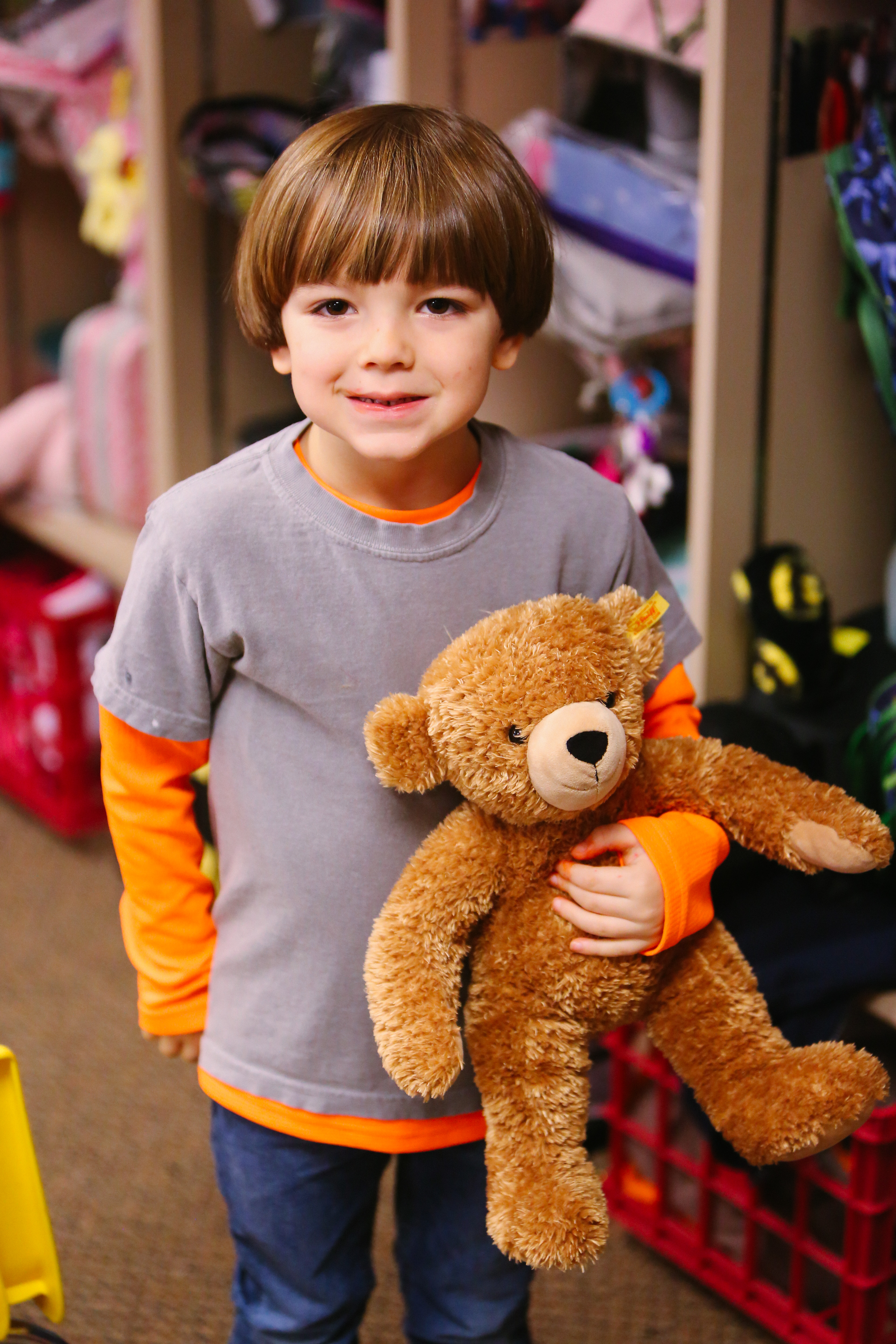 Teddybear Day(TA)-1
