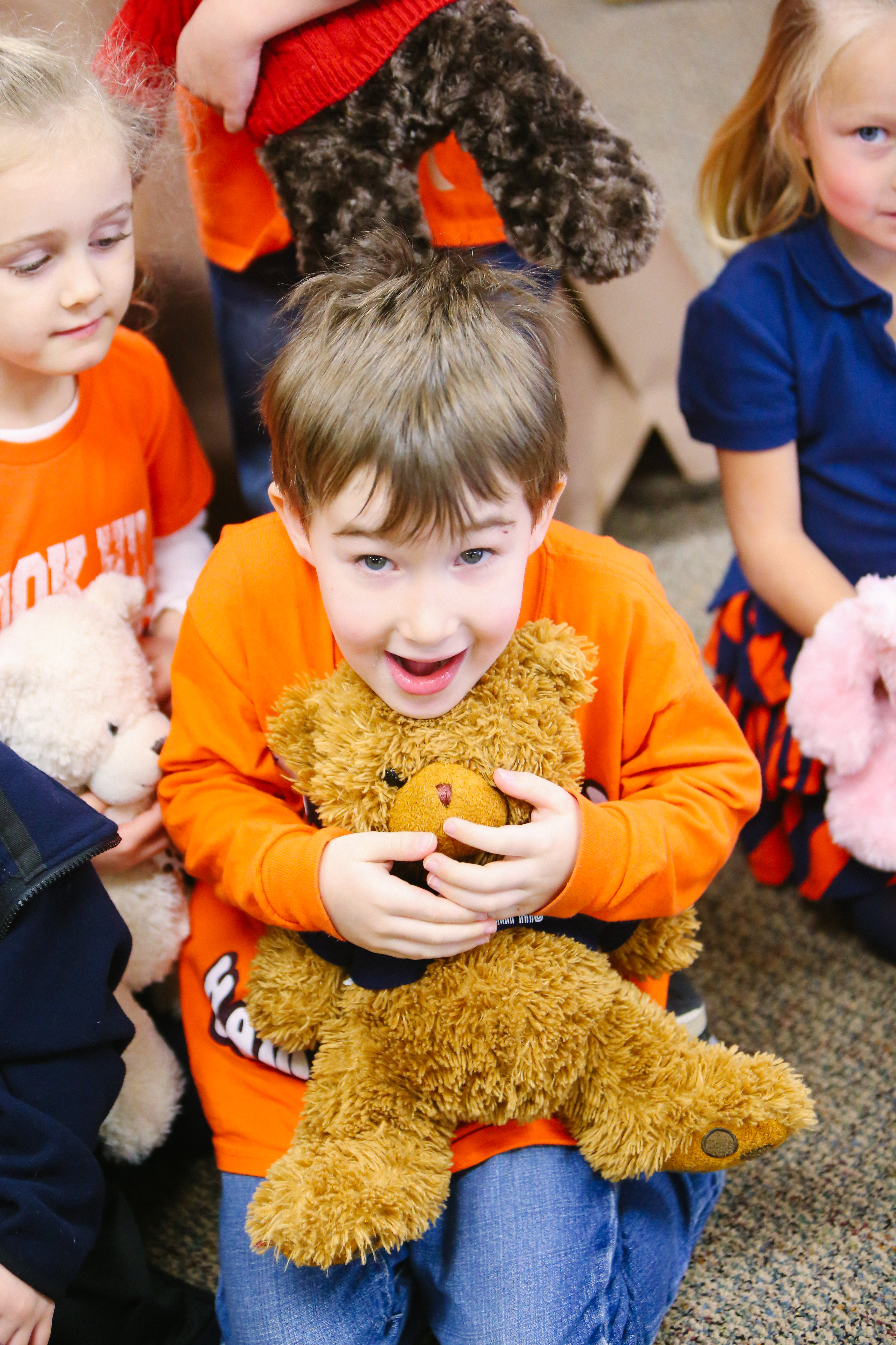 Teddybear Day(TA)-52