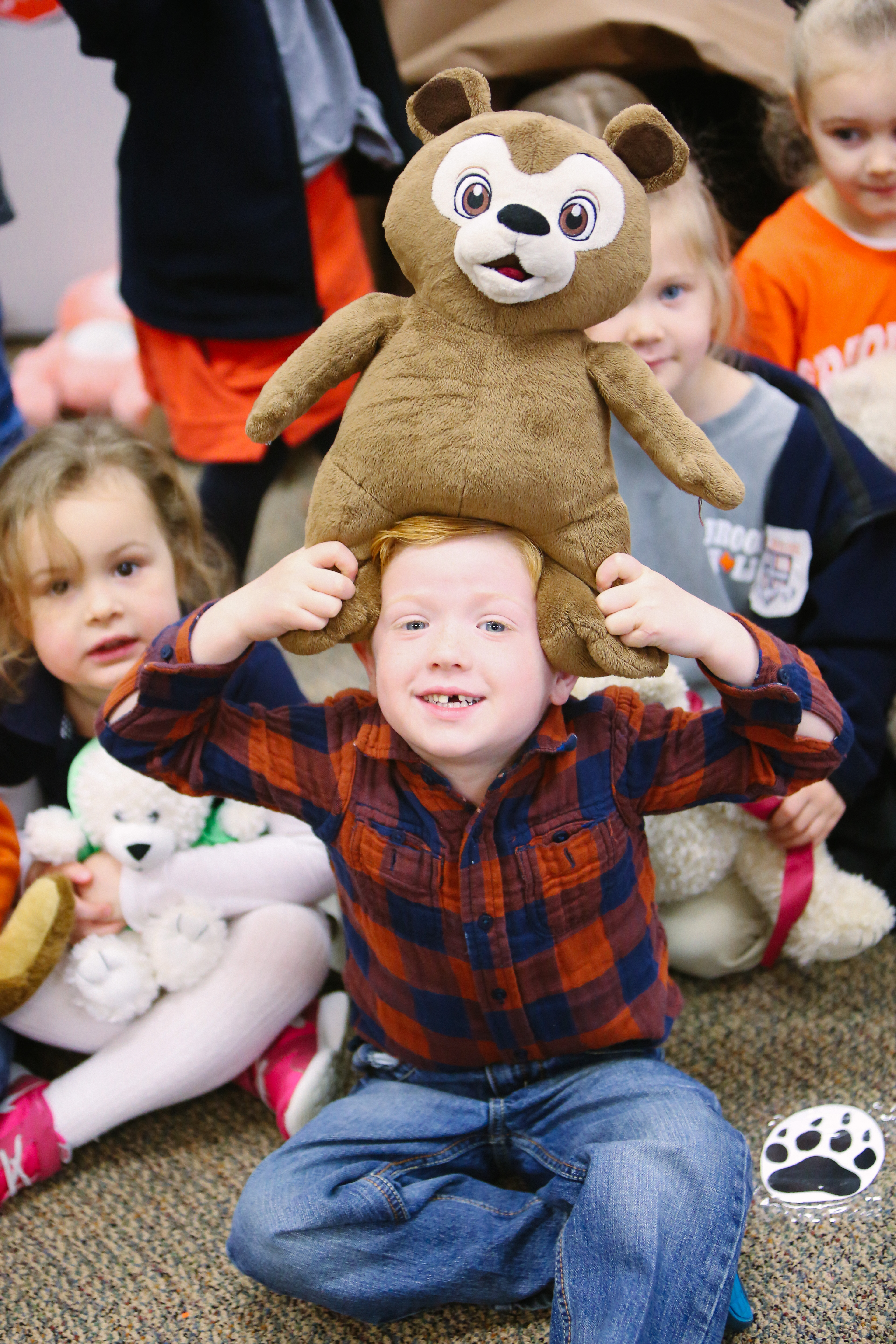 Teddybear Day(TA)-53