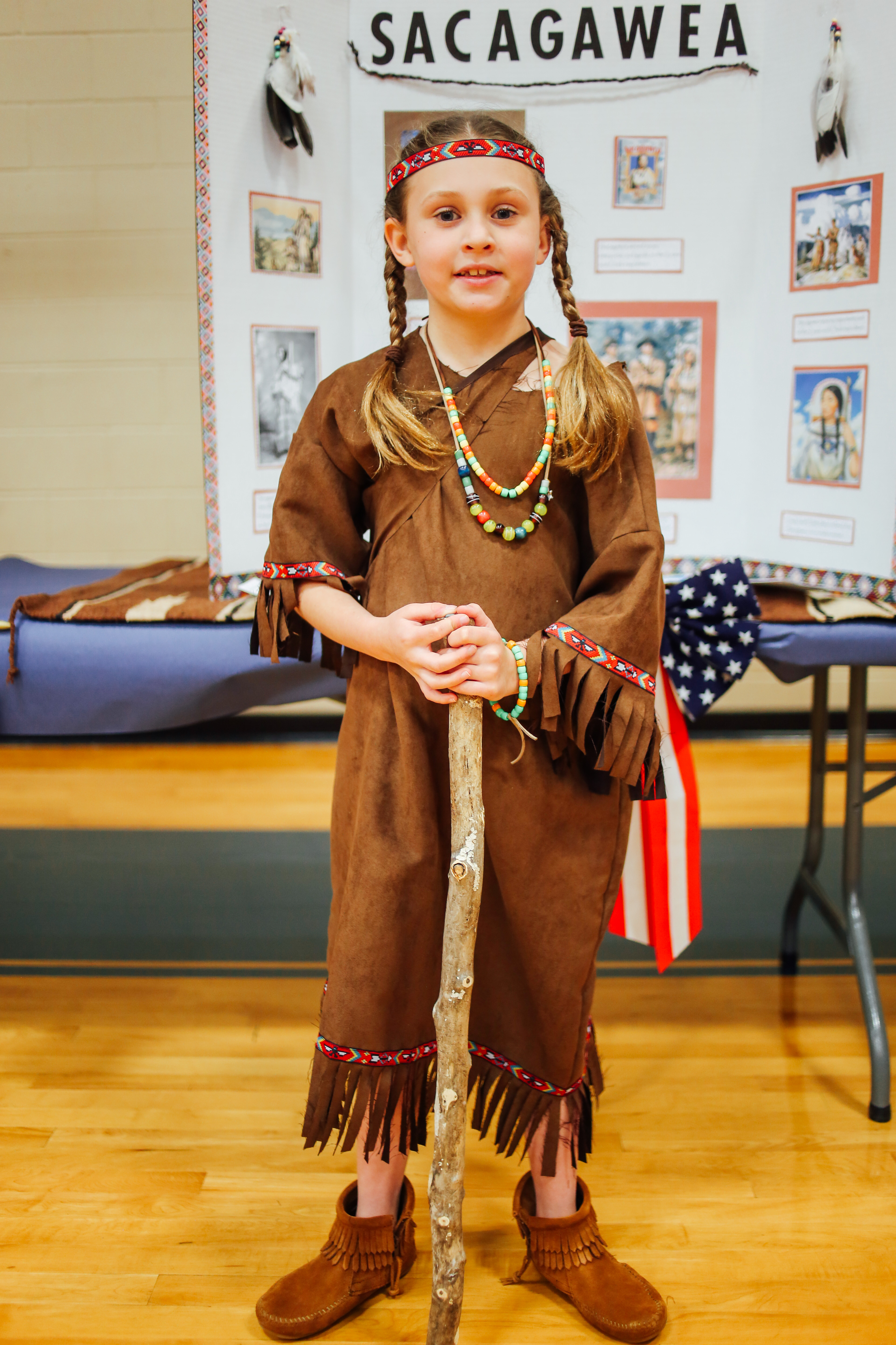 2nd Grade Wax Museum(EH)-25