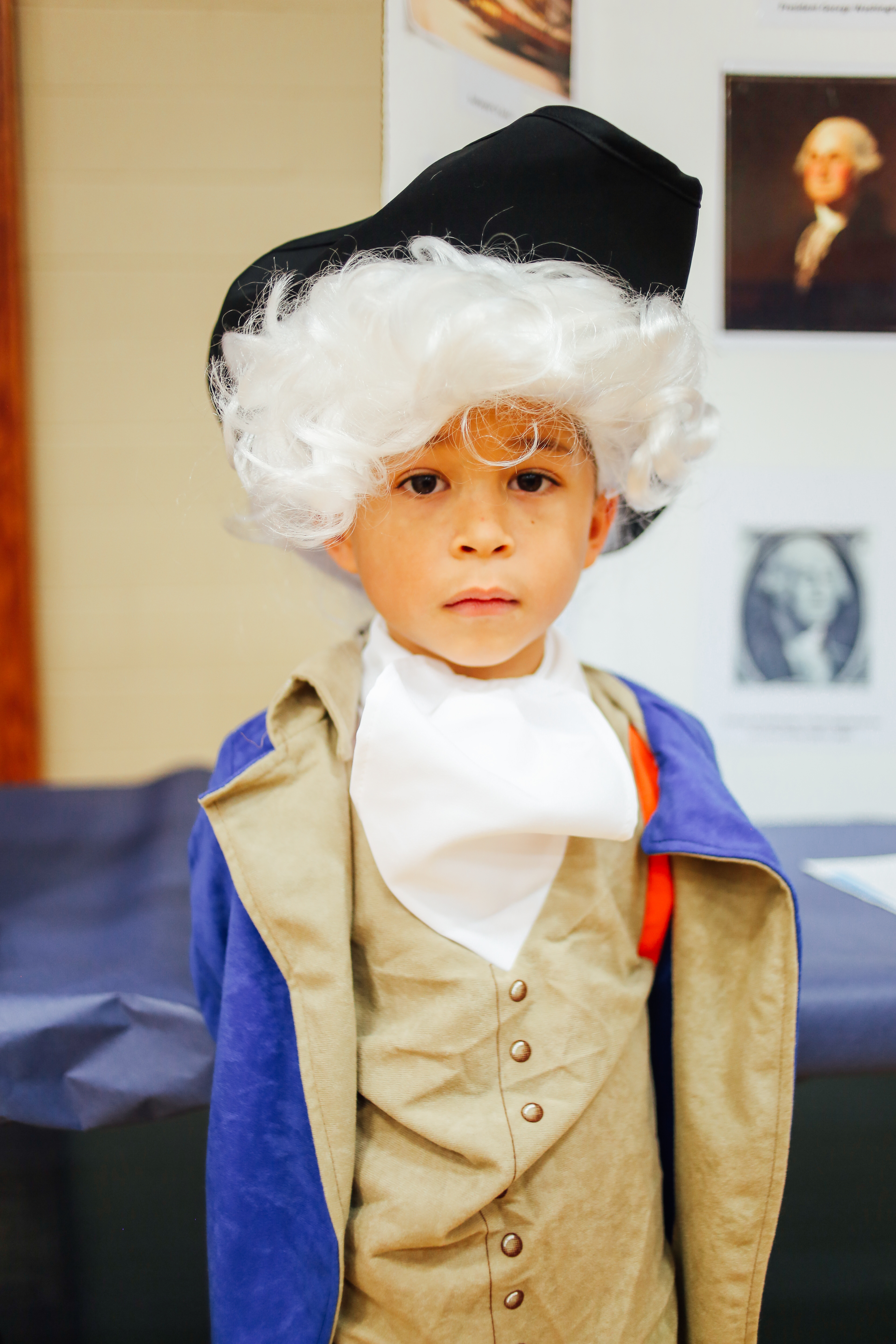 2nd Grade Wax Museum(EH)-30