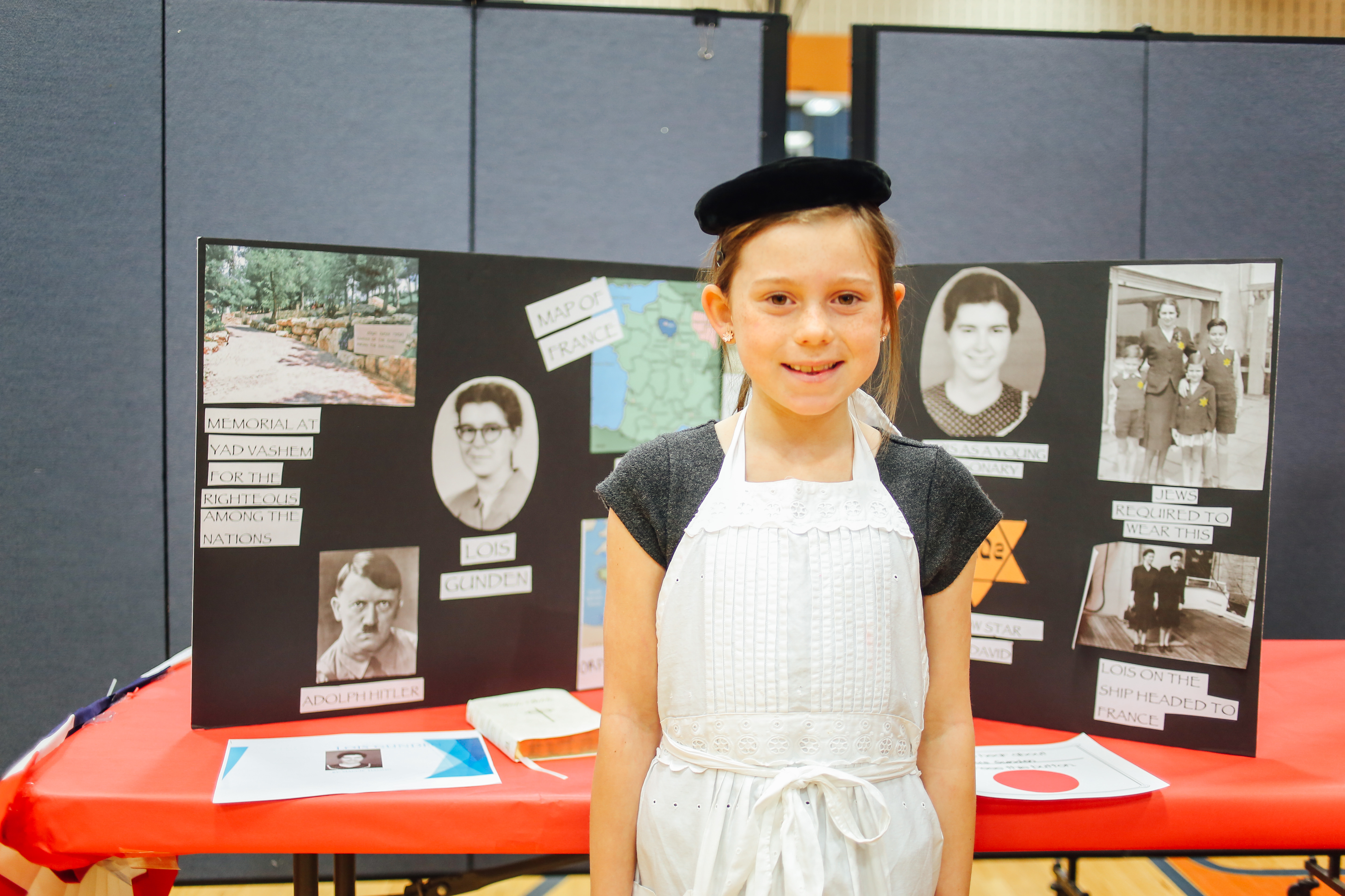 2nd Grade Wax Museum(EH)-42