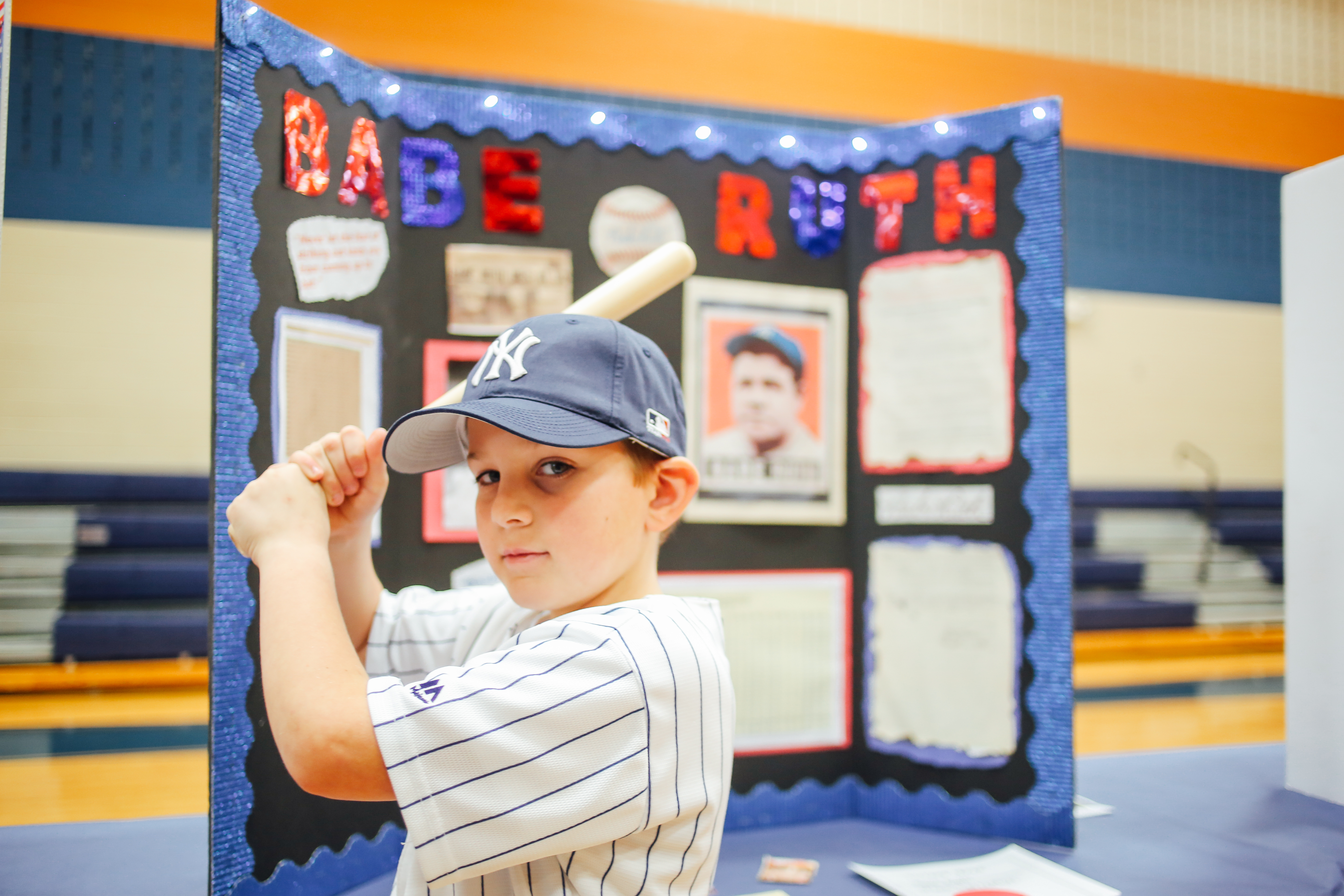 2nd Grade Wax Museum(EH)-68