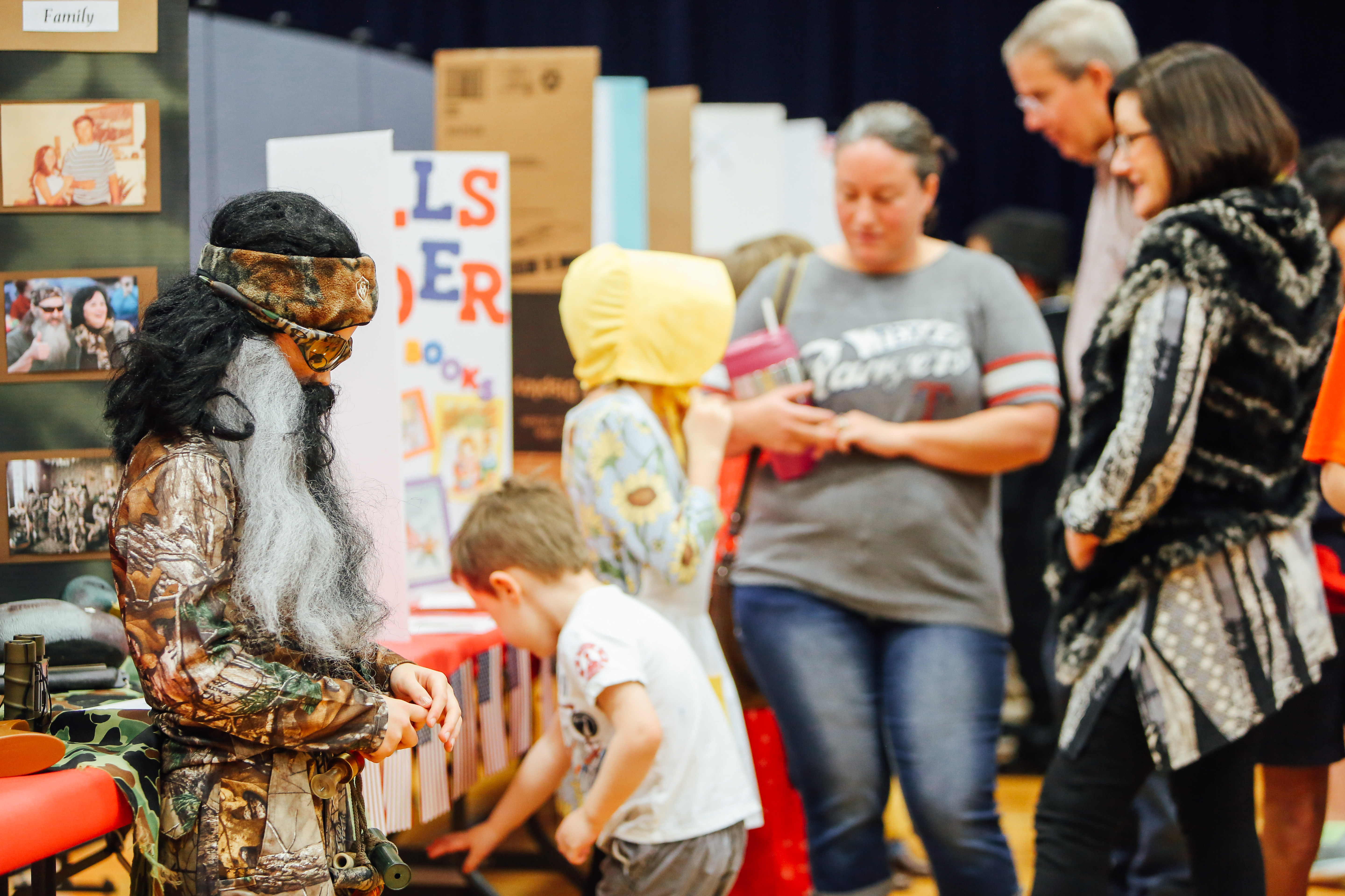 2nd Grade Wax Museum(EH)-90