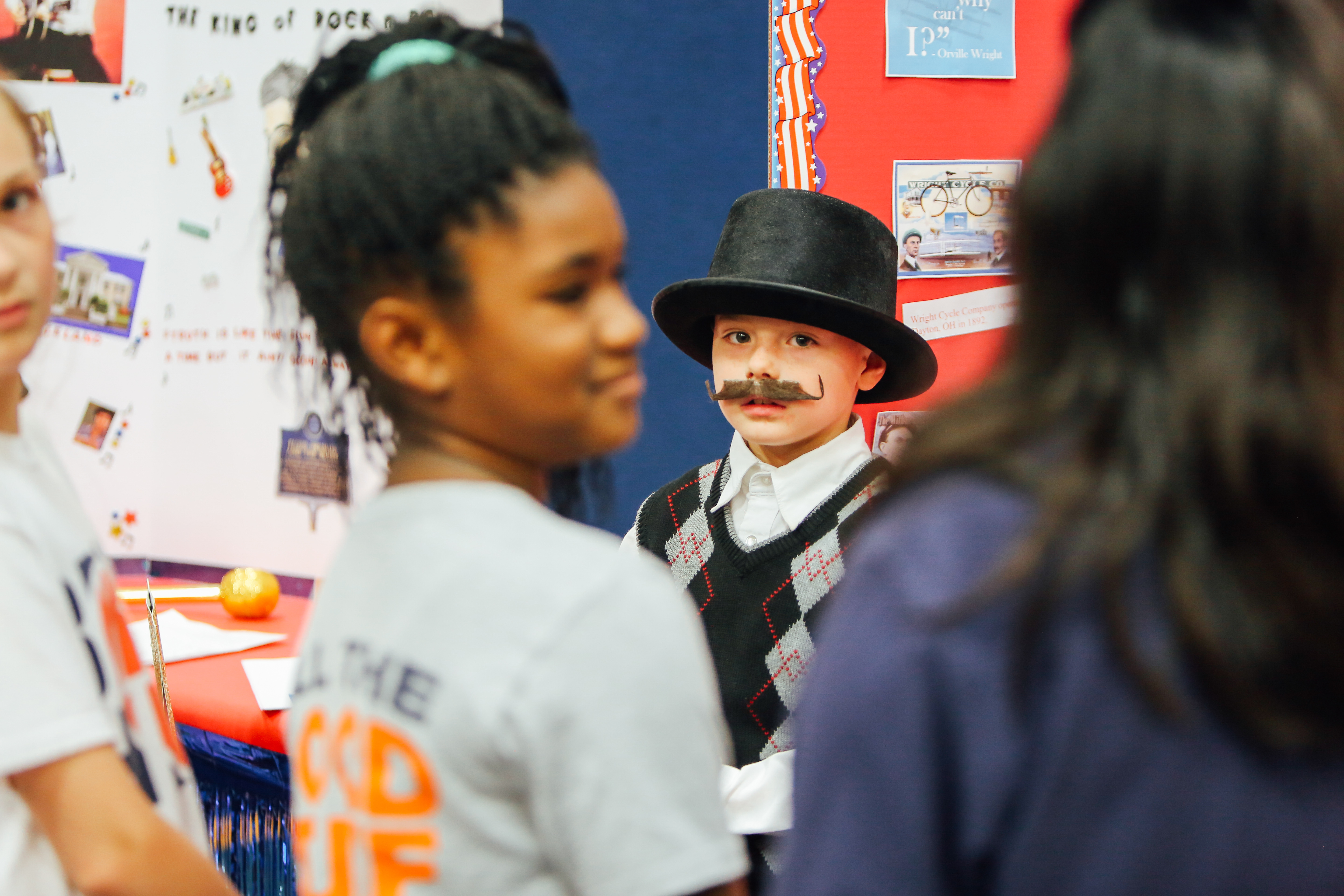 2nd Grade Wax Museum(EH)-99