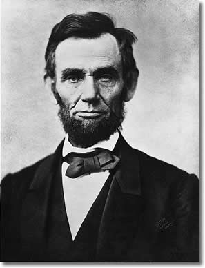 Lincoln