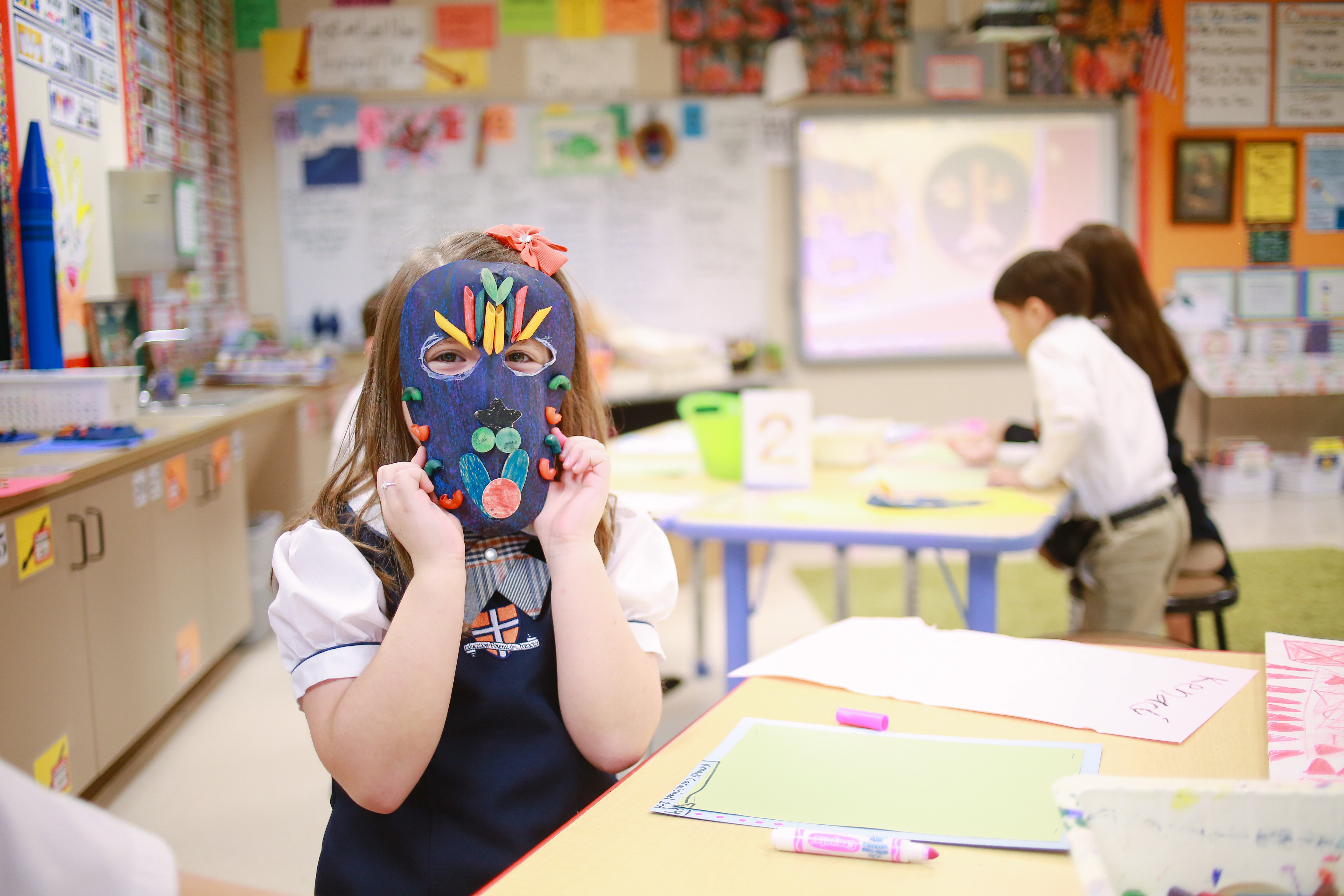 Mask Making(EH)-17