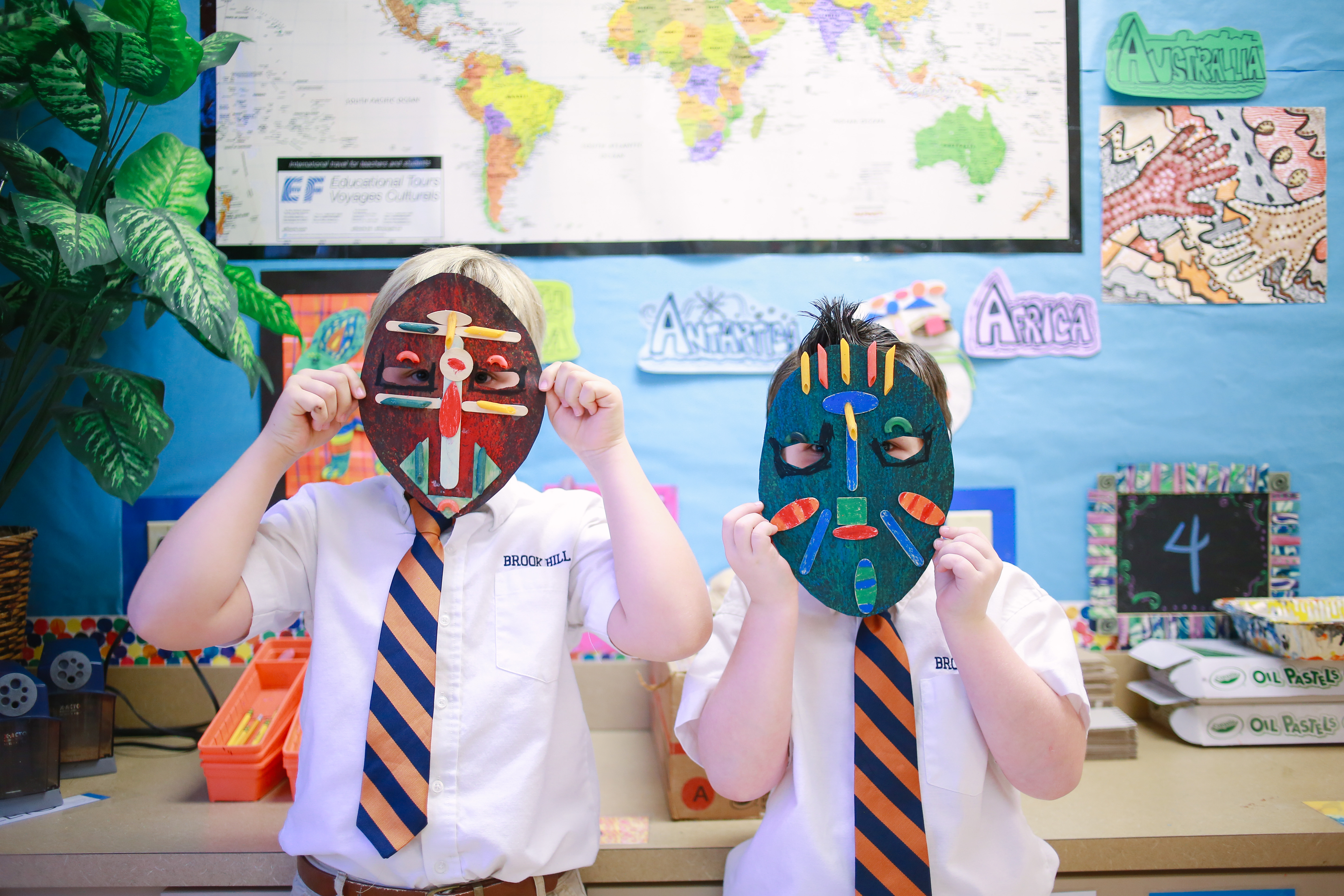 Mask Making(EH)-19