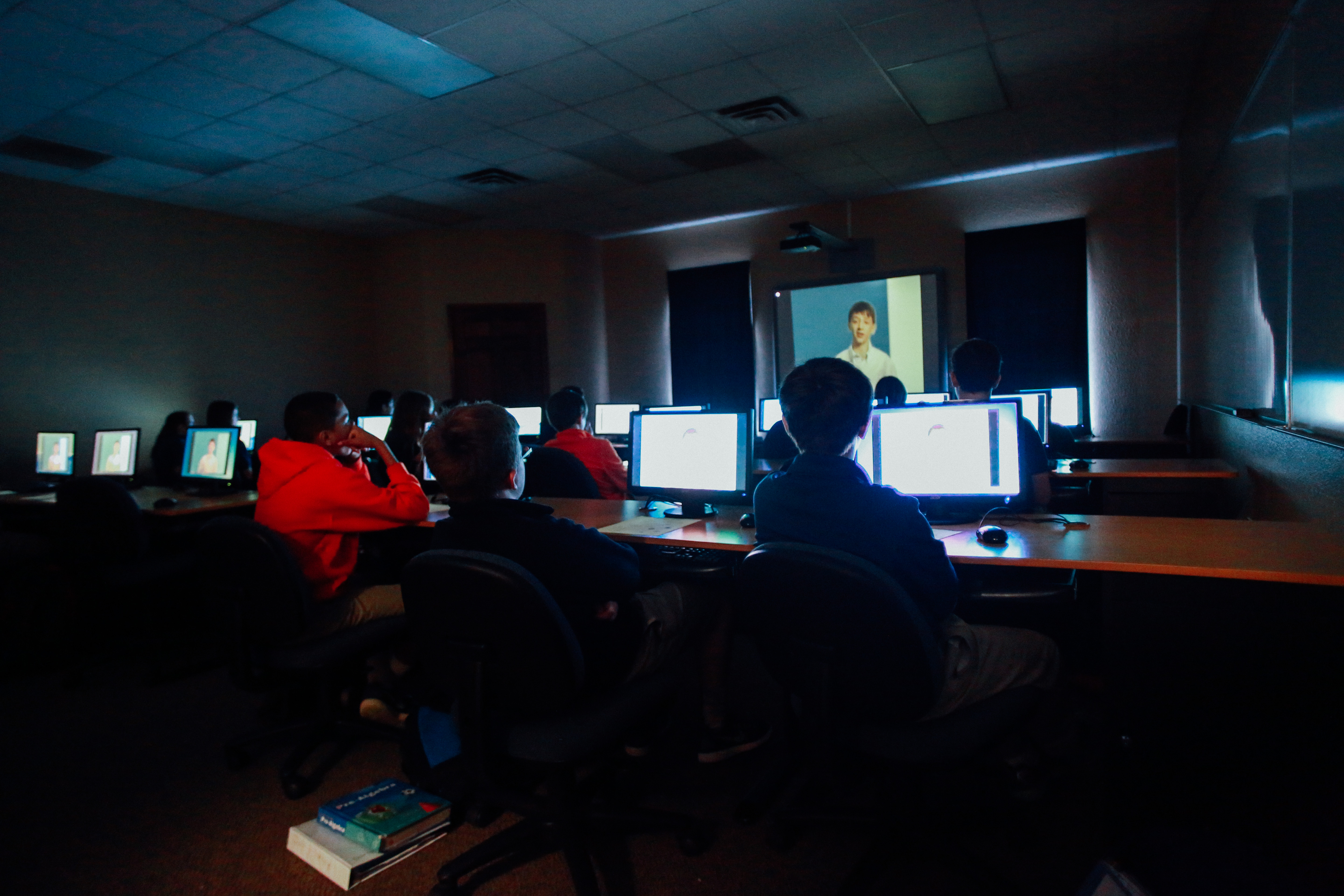 Mize Comp Lab(EH)-11