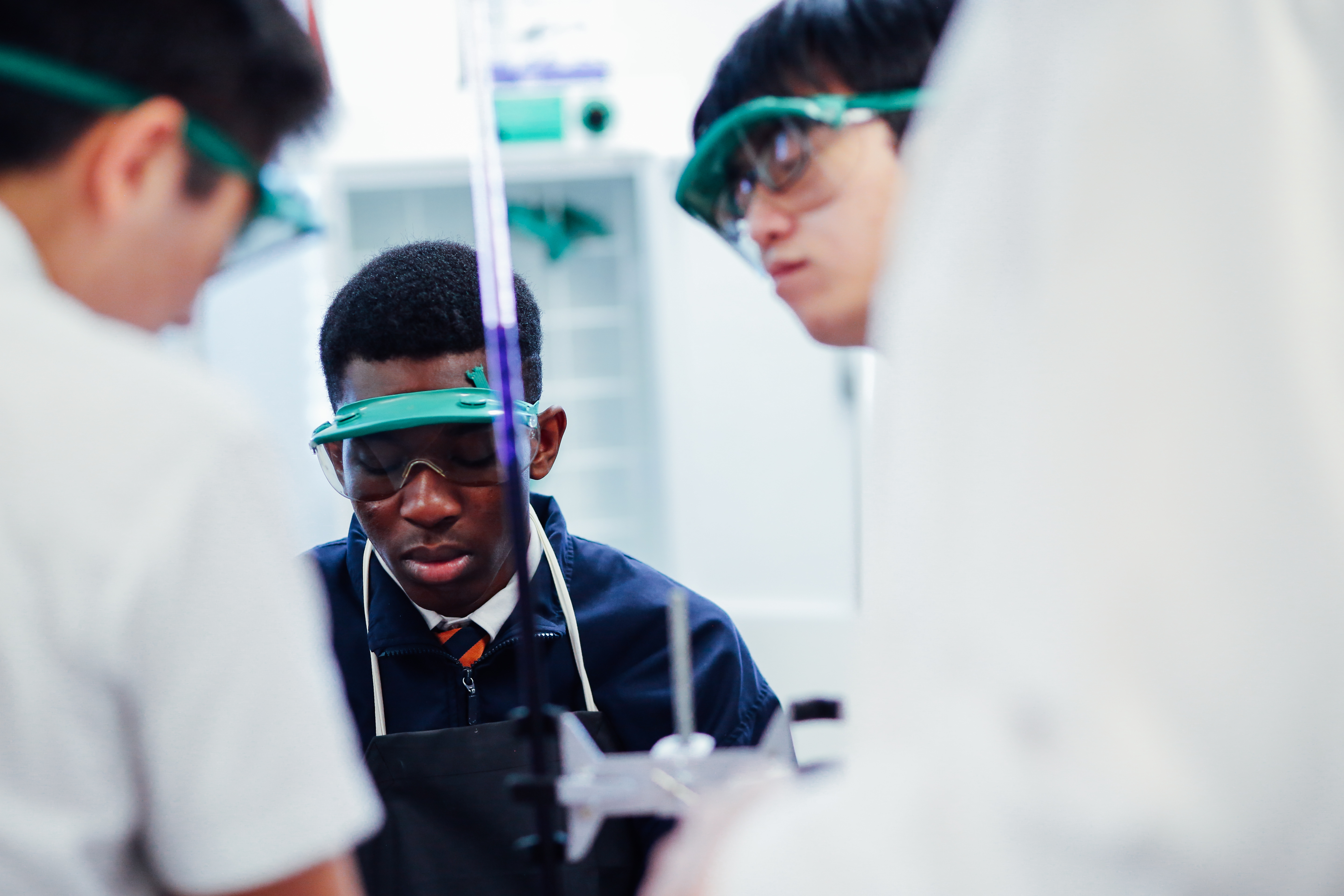 Oxidation Lab(TA)-22