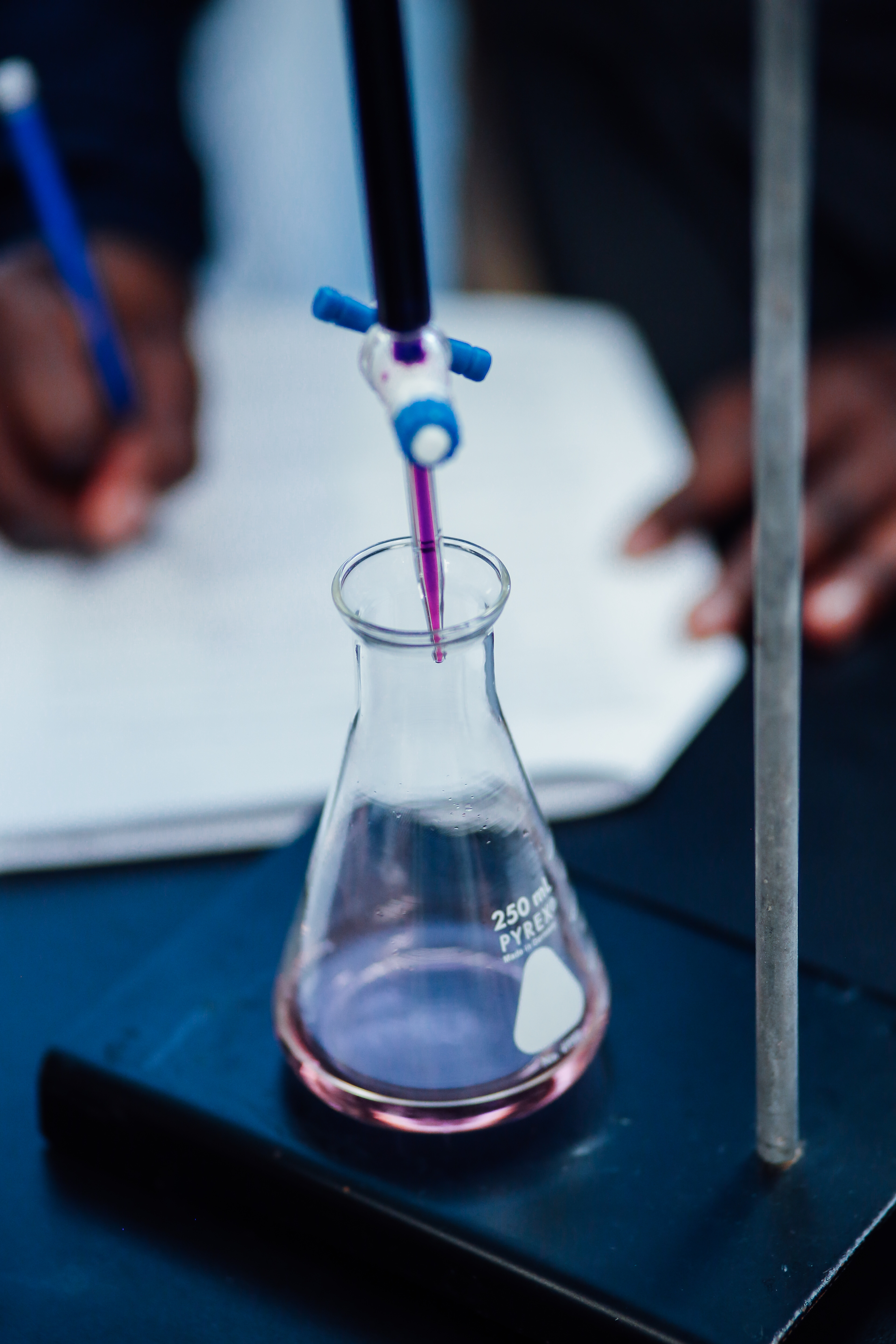 OxidationReduction Reactions in Chemistry The Brook Hill School