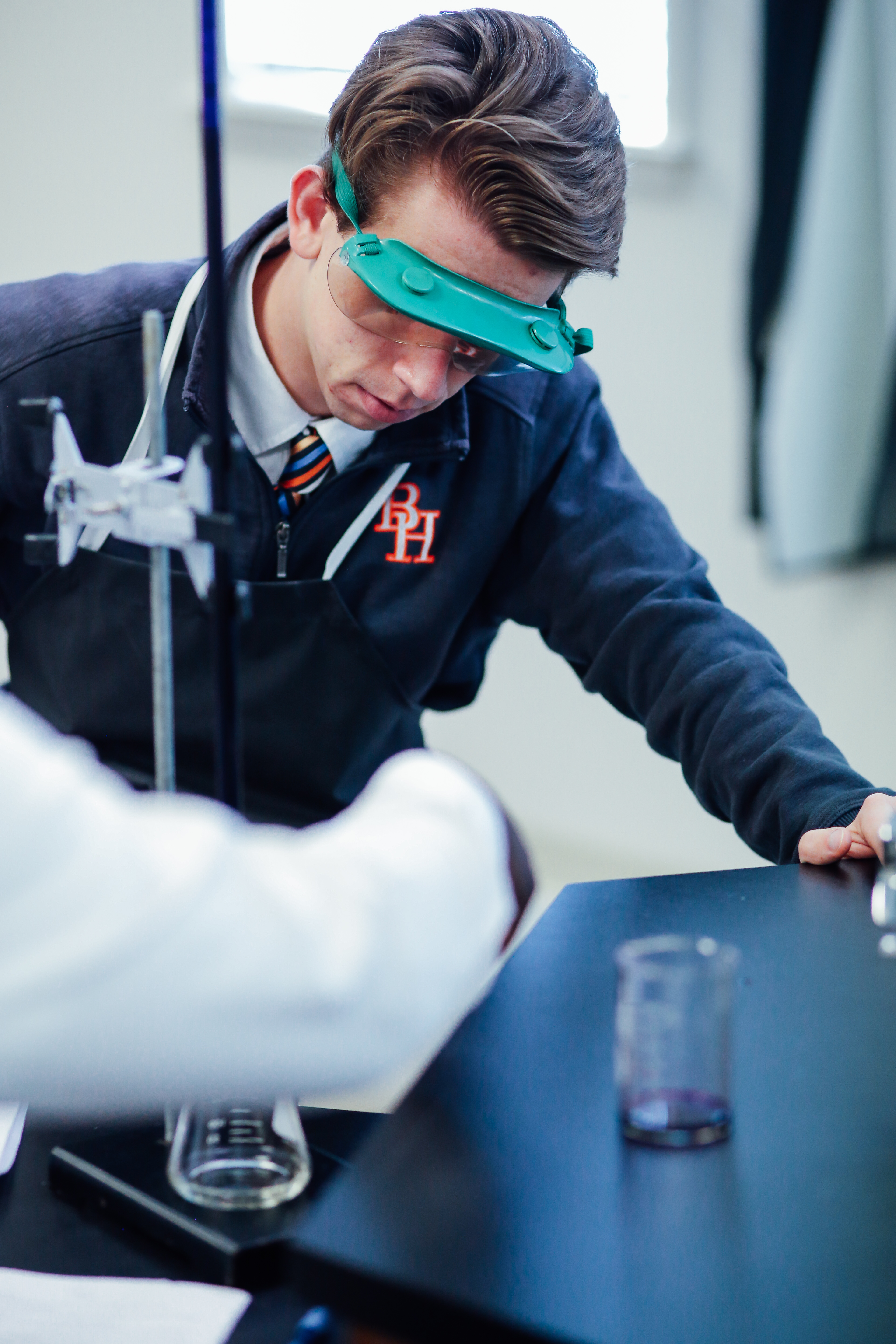Oxidation Lab(TA)-45