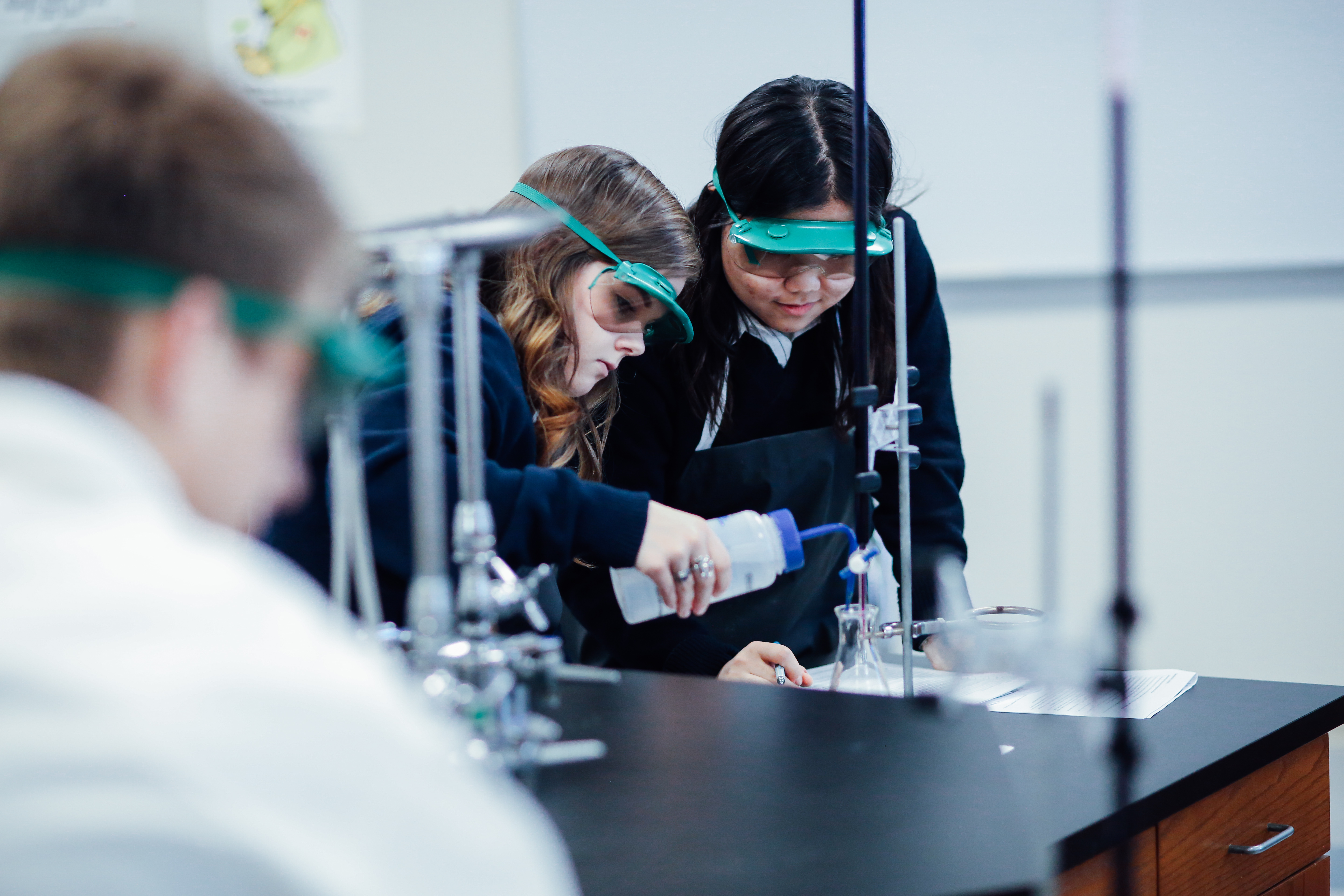 Oxidation Lab(TA)-50