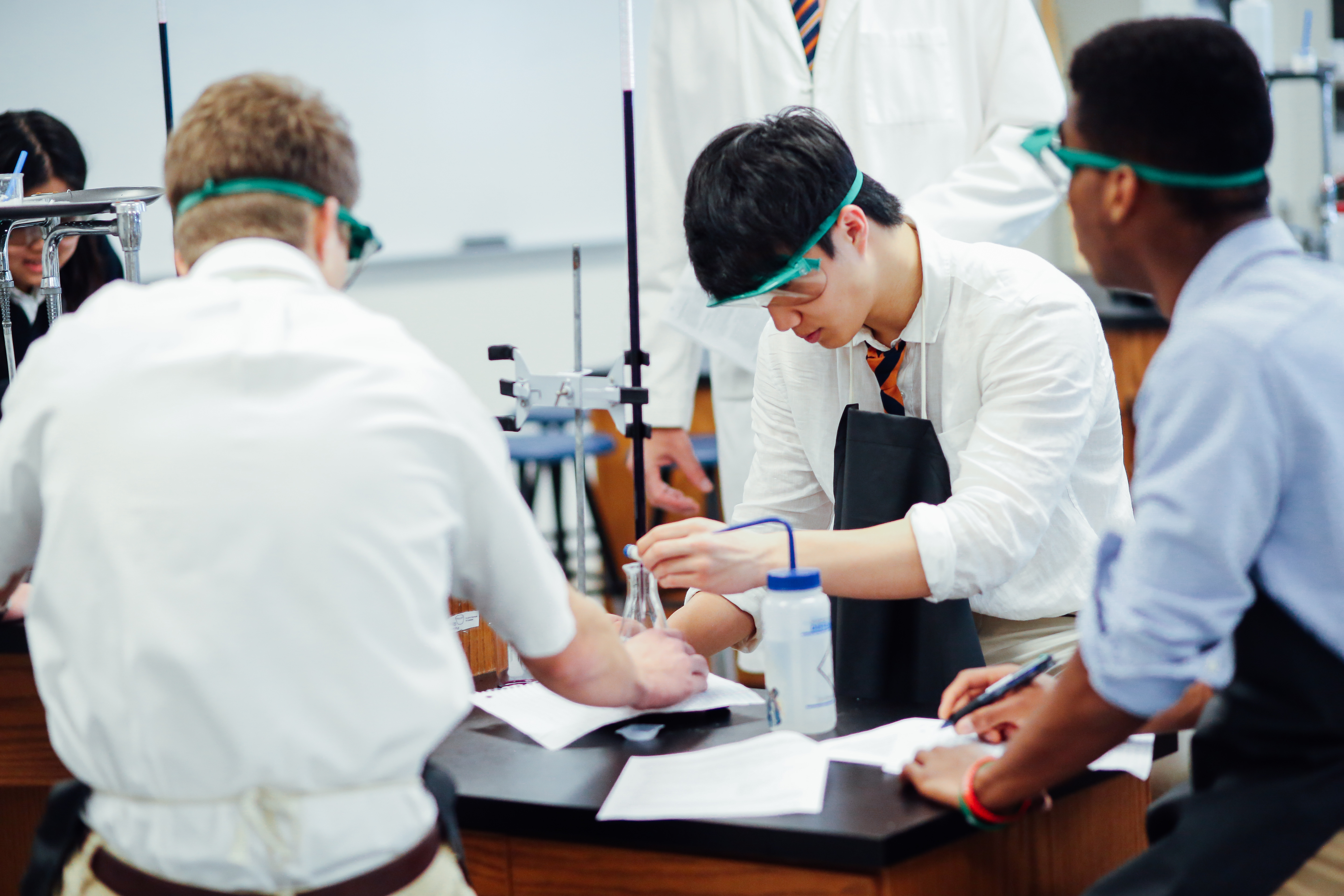 Oxidation Lab(TA)-54