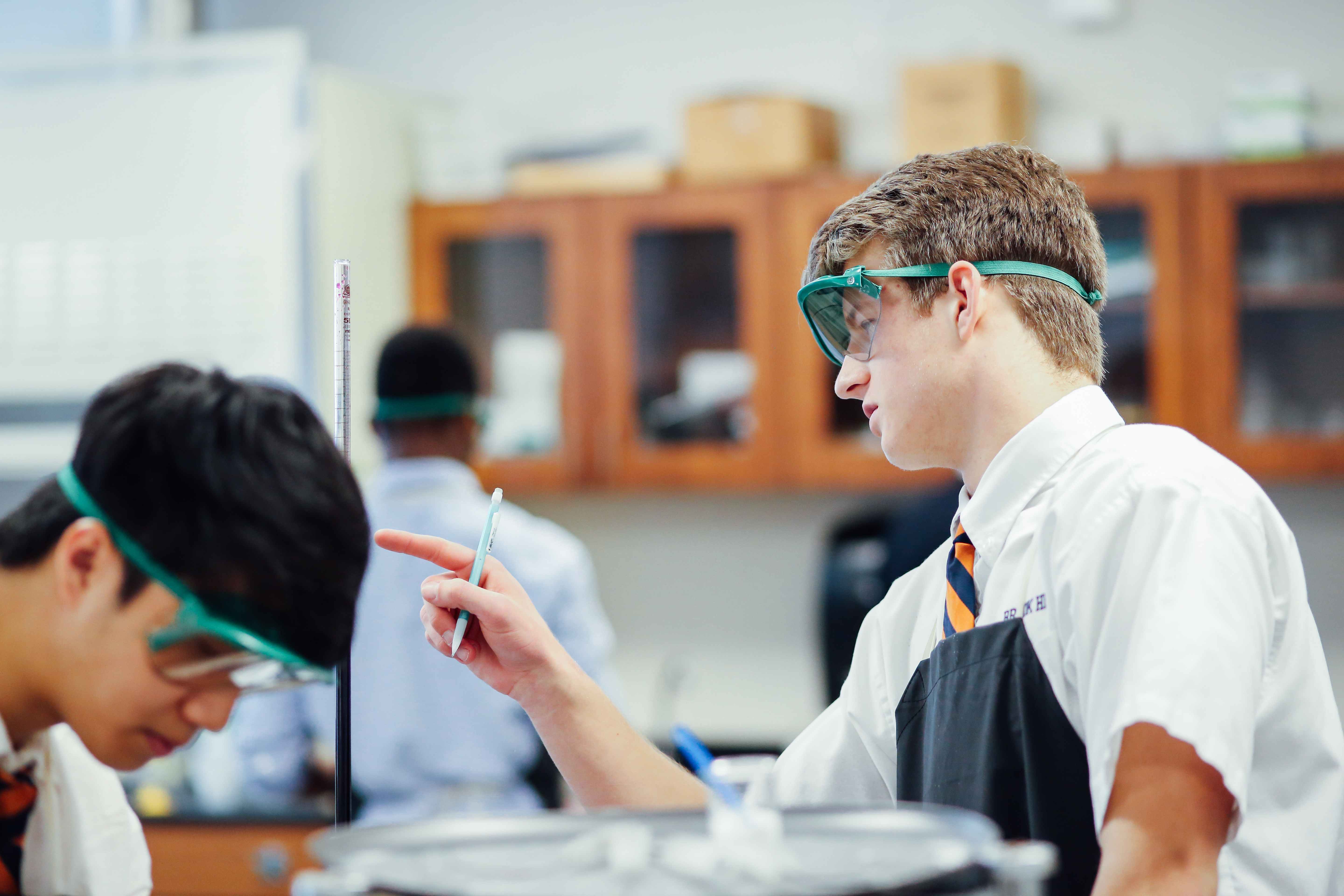 Oxidation Lab(TA)-69