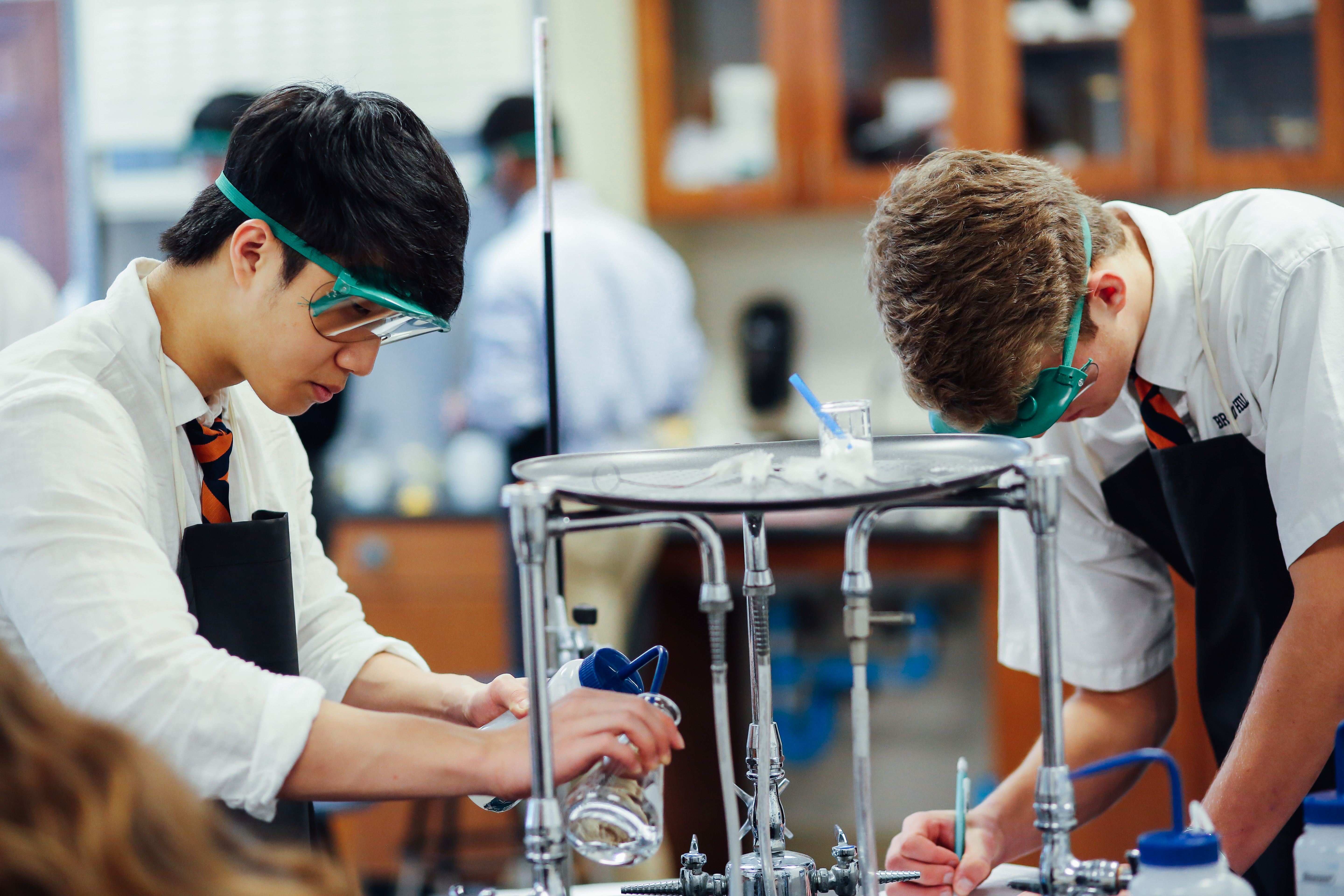 Oxidation Lab(TA)-75