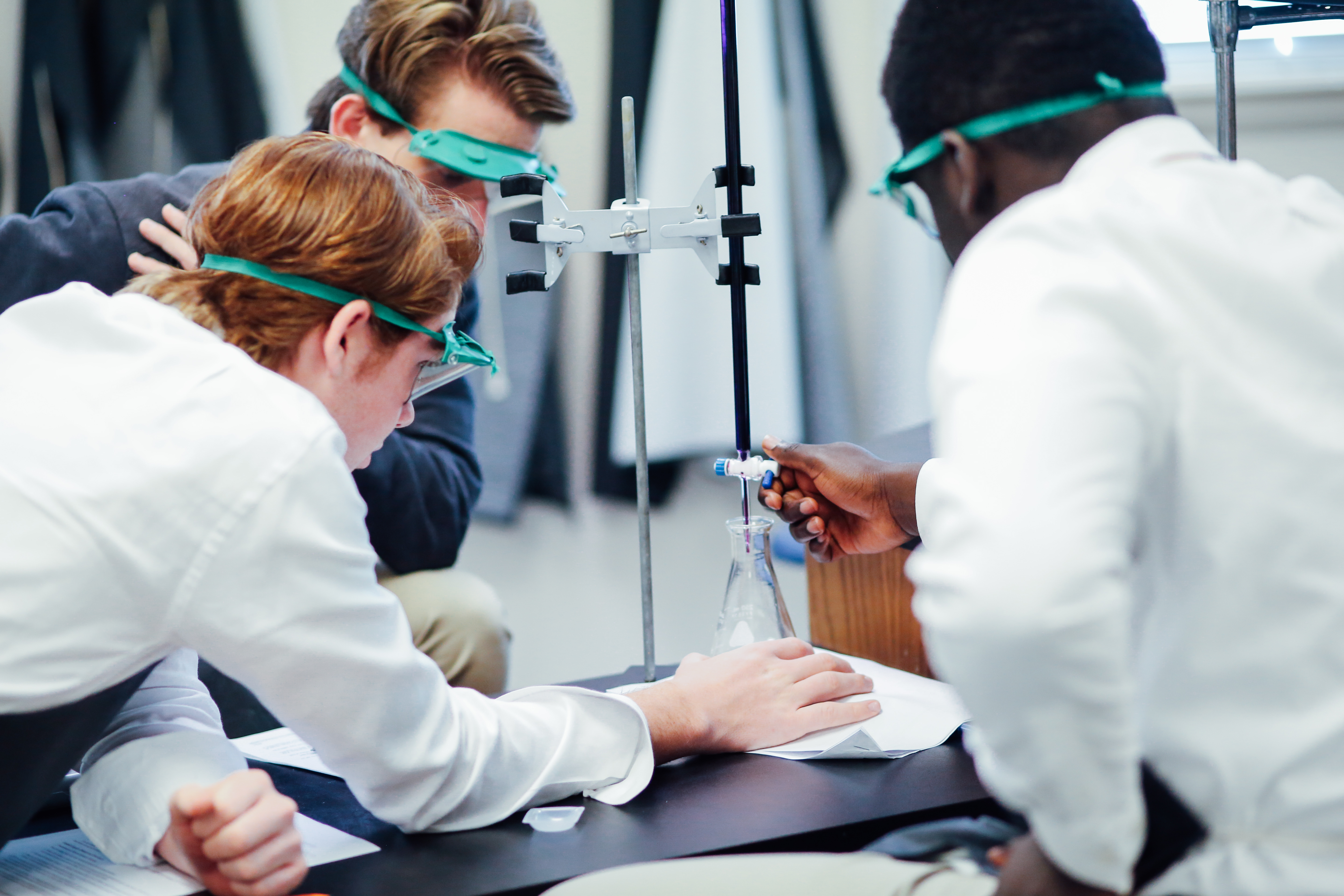 Oxidation Lab(TA)-78