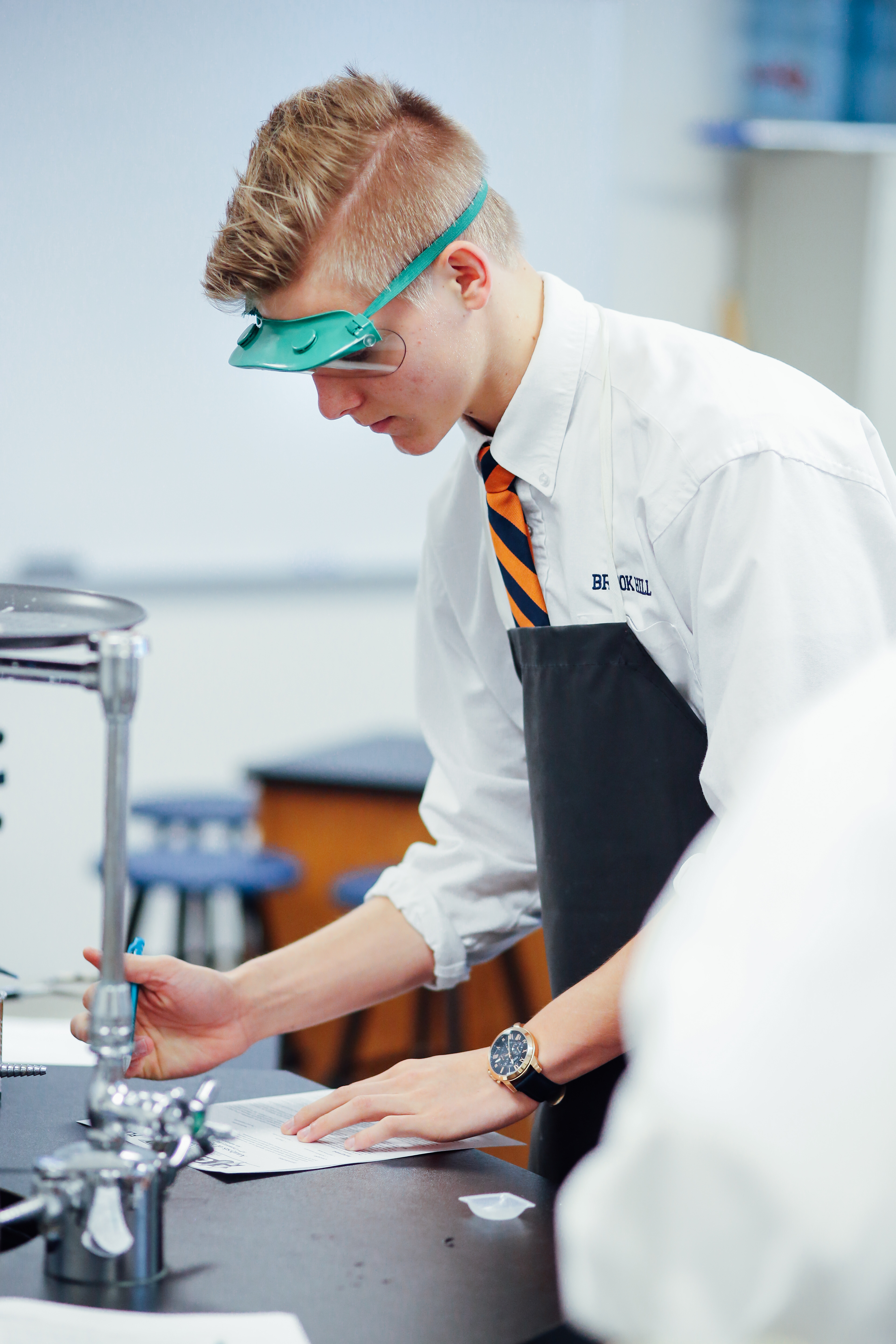 Oxidation Lab(TA)-90