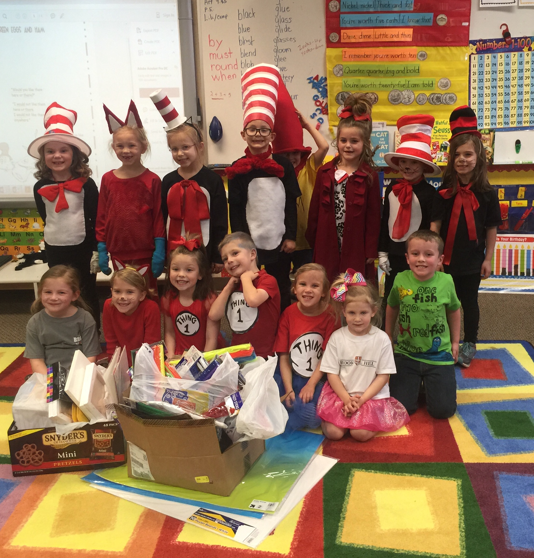 dr suess 2