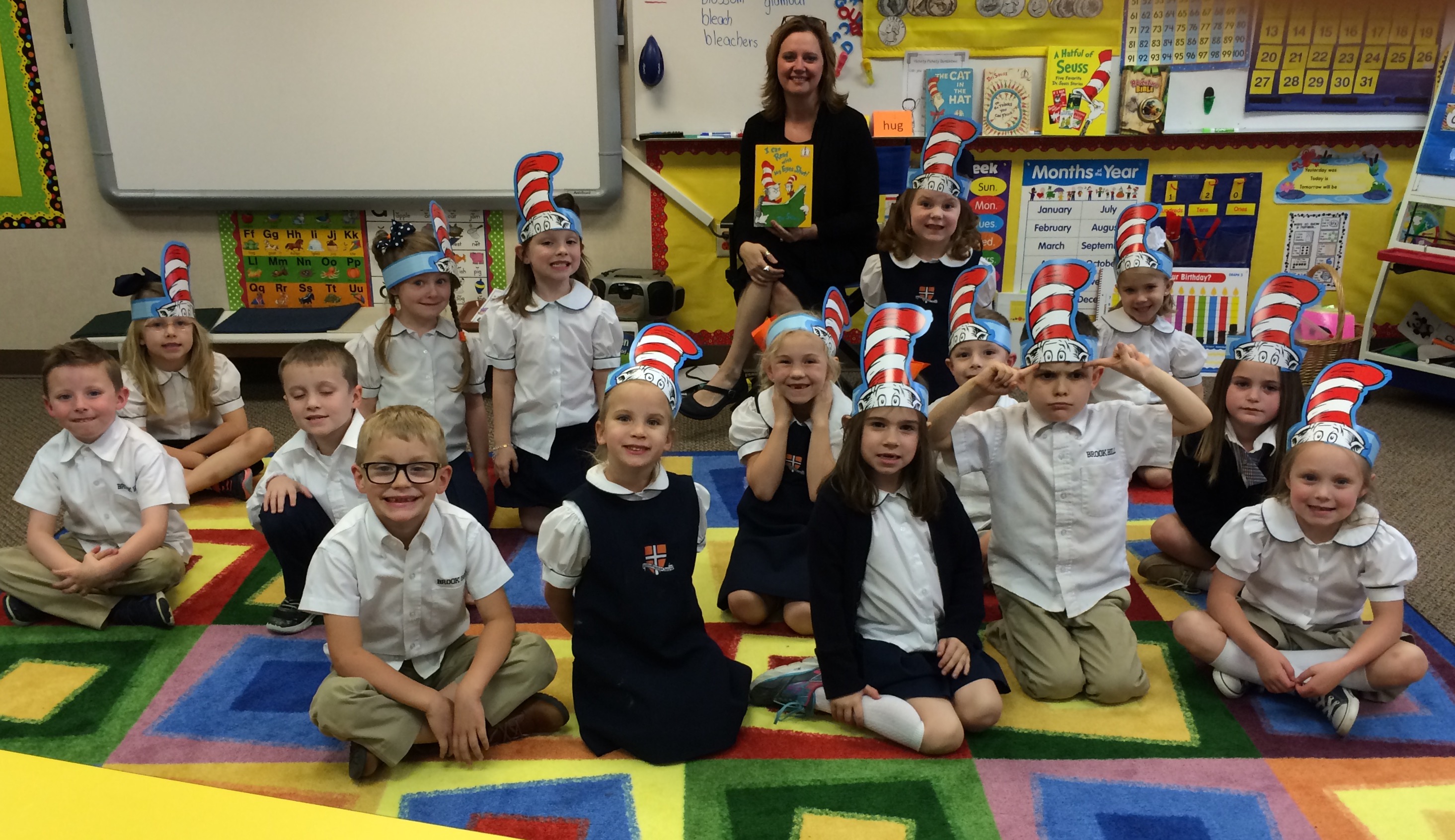 dr suess