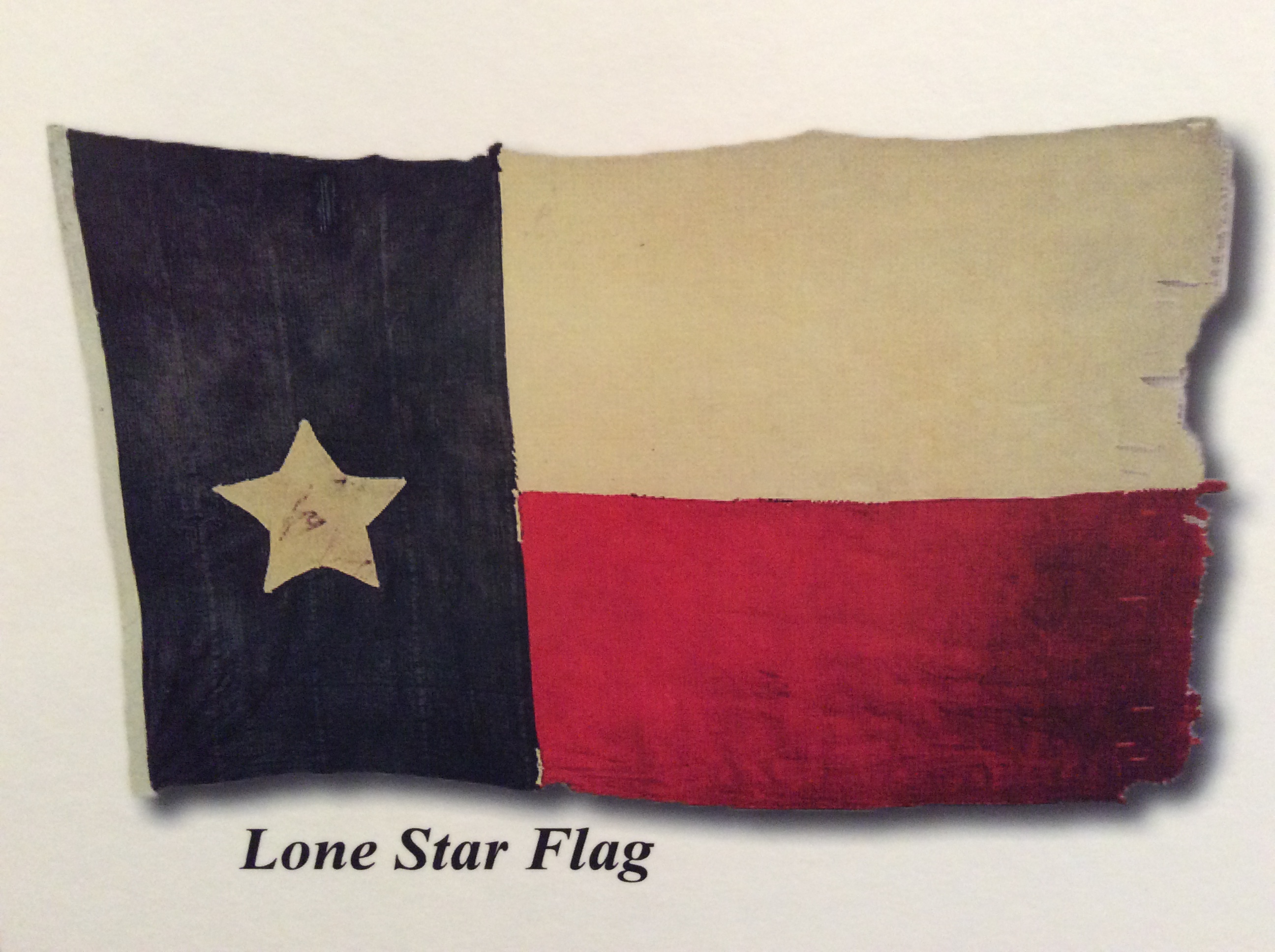 Texas Flag