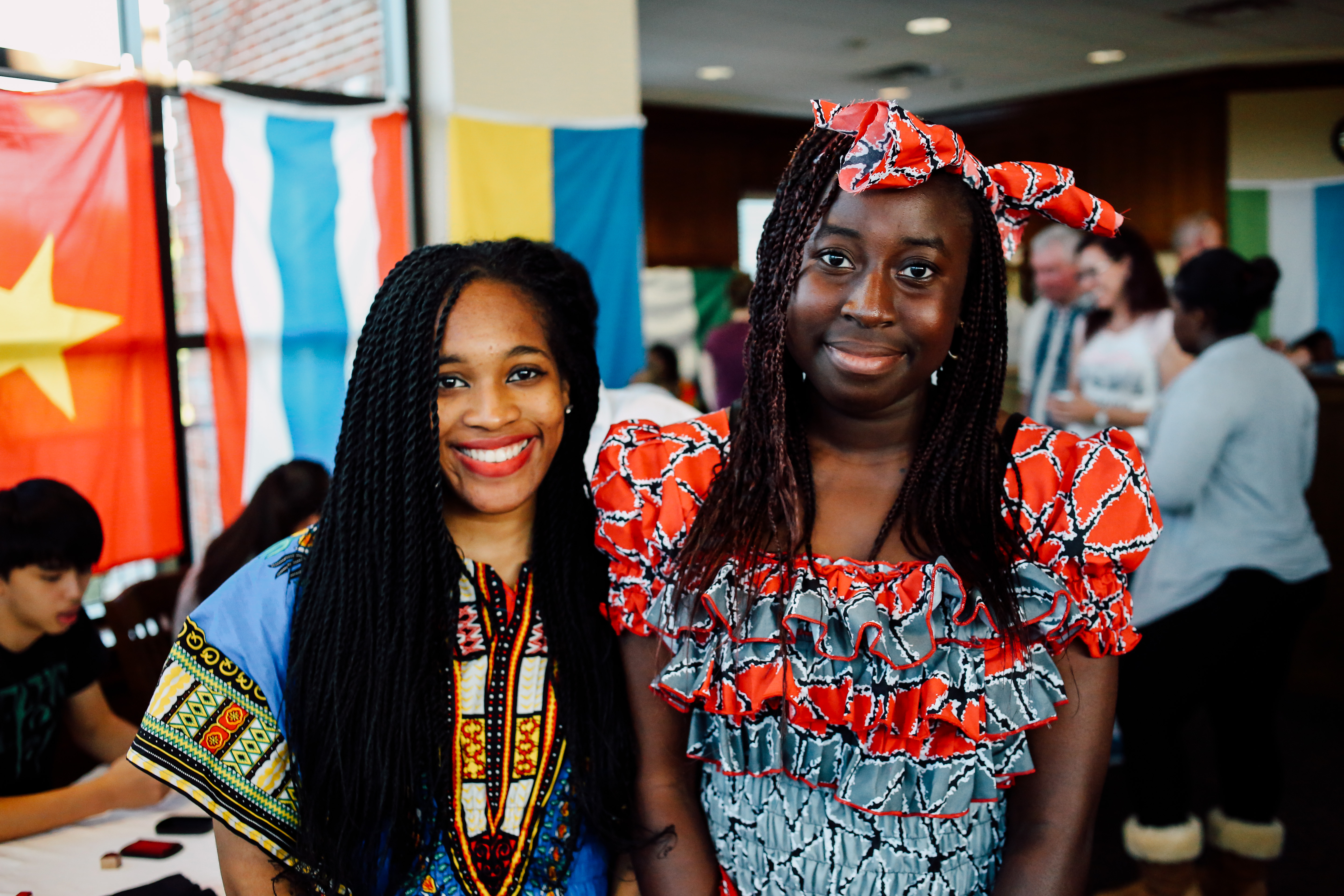International Night(TA)-17