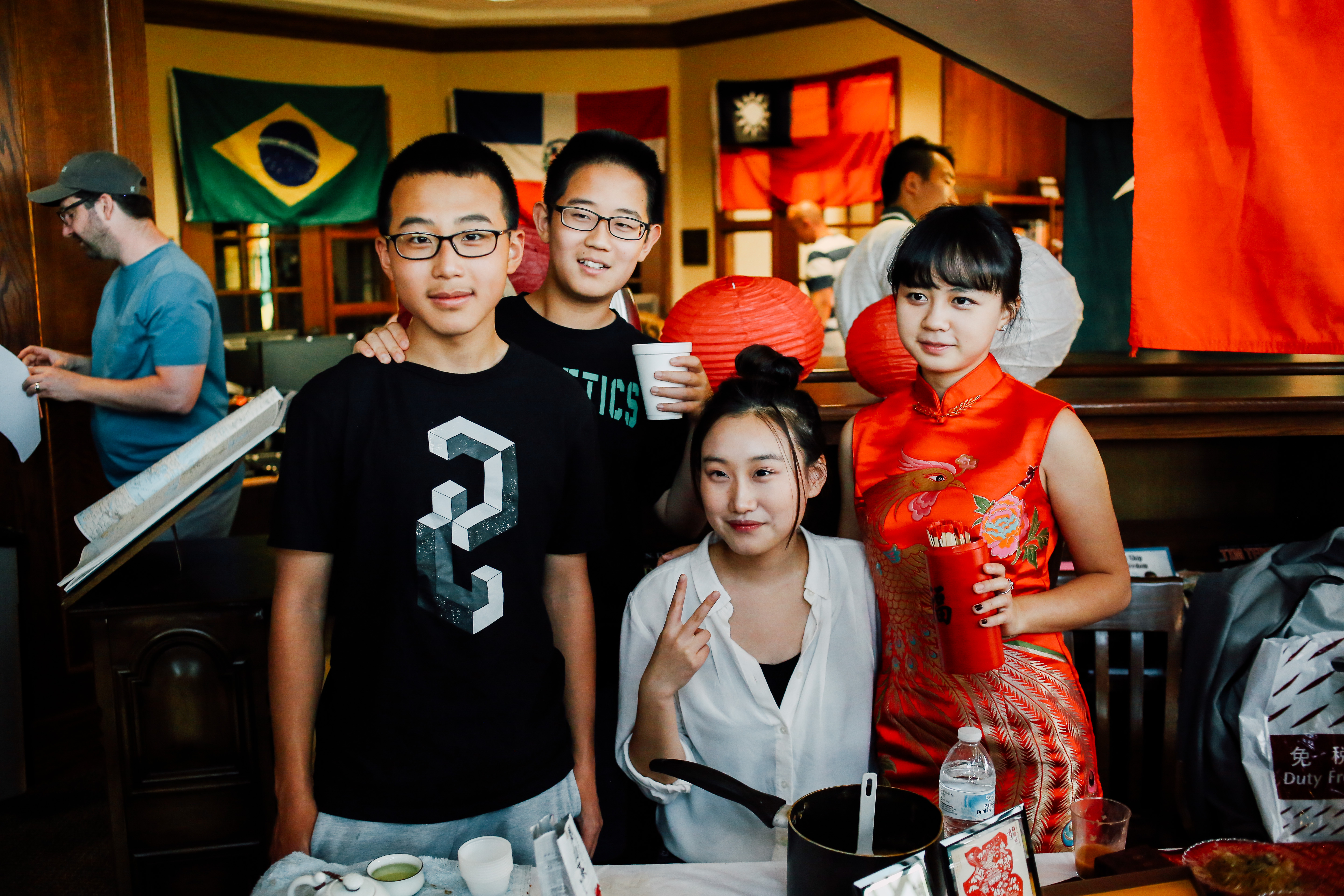 International Night(TA)-4