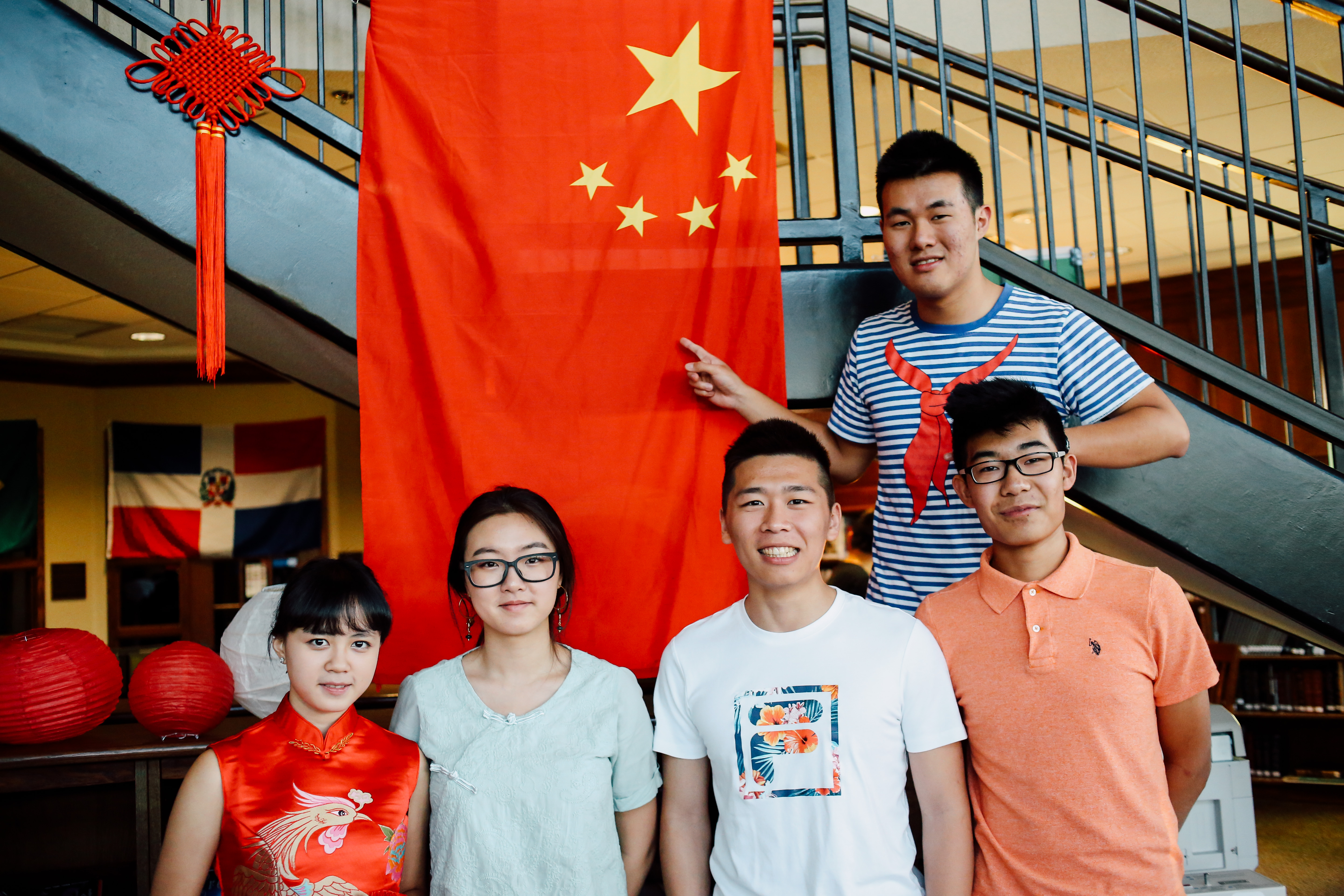 International Night(TA)-6