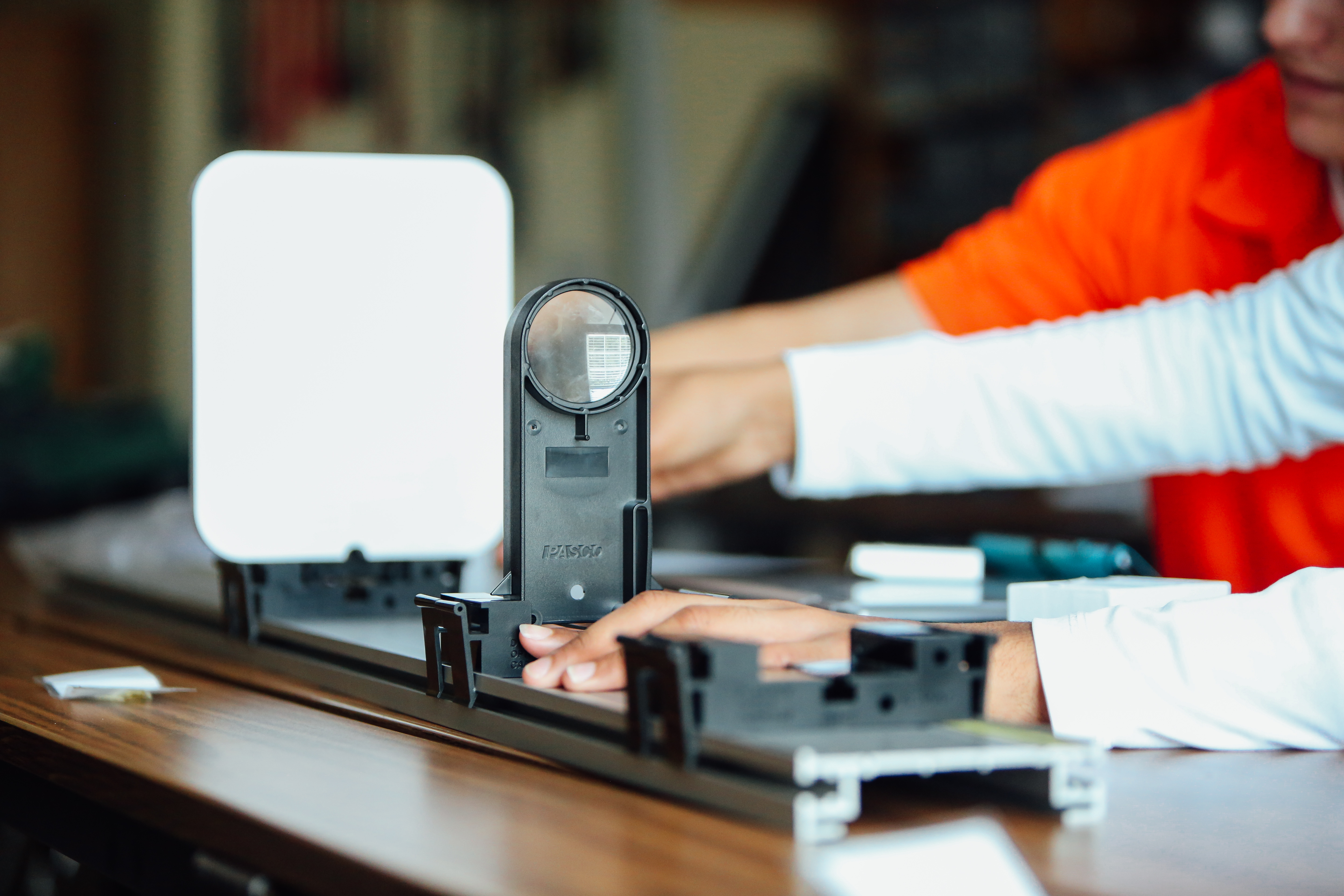 Lens Lab(EH)-5