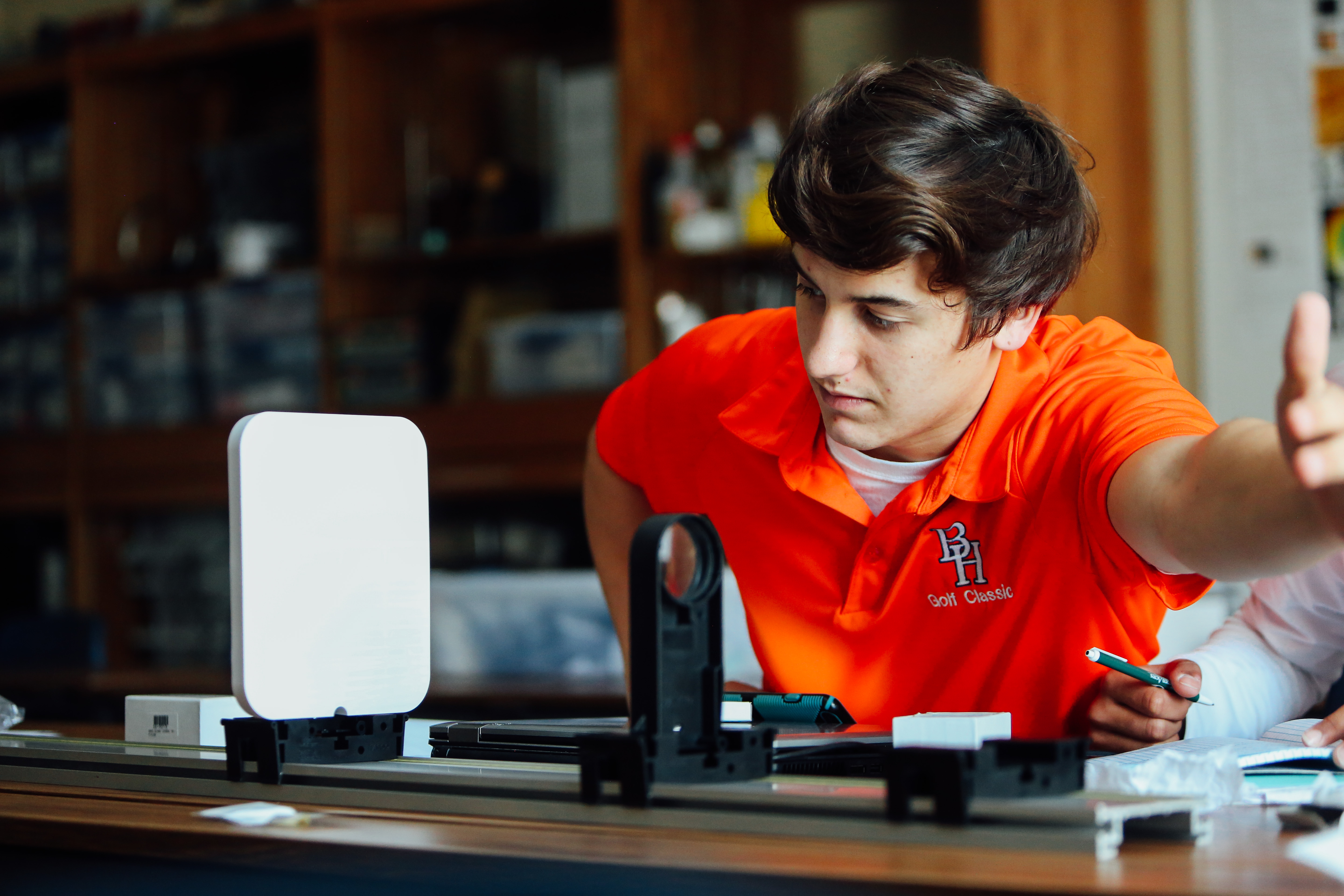 Lens Lab(EH)-6