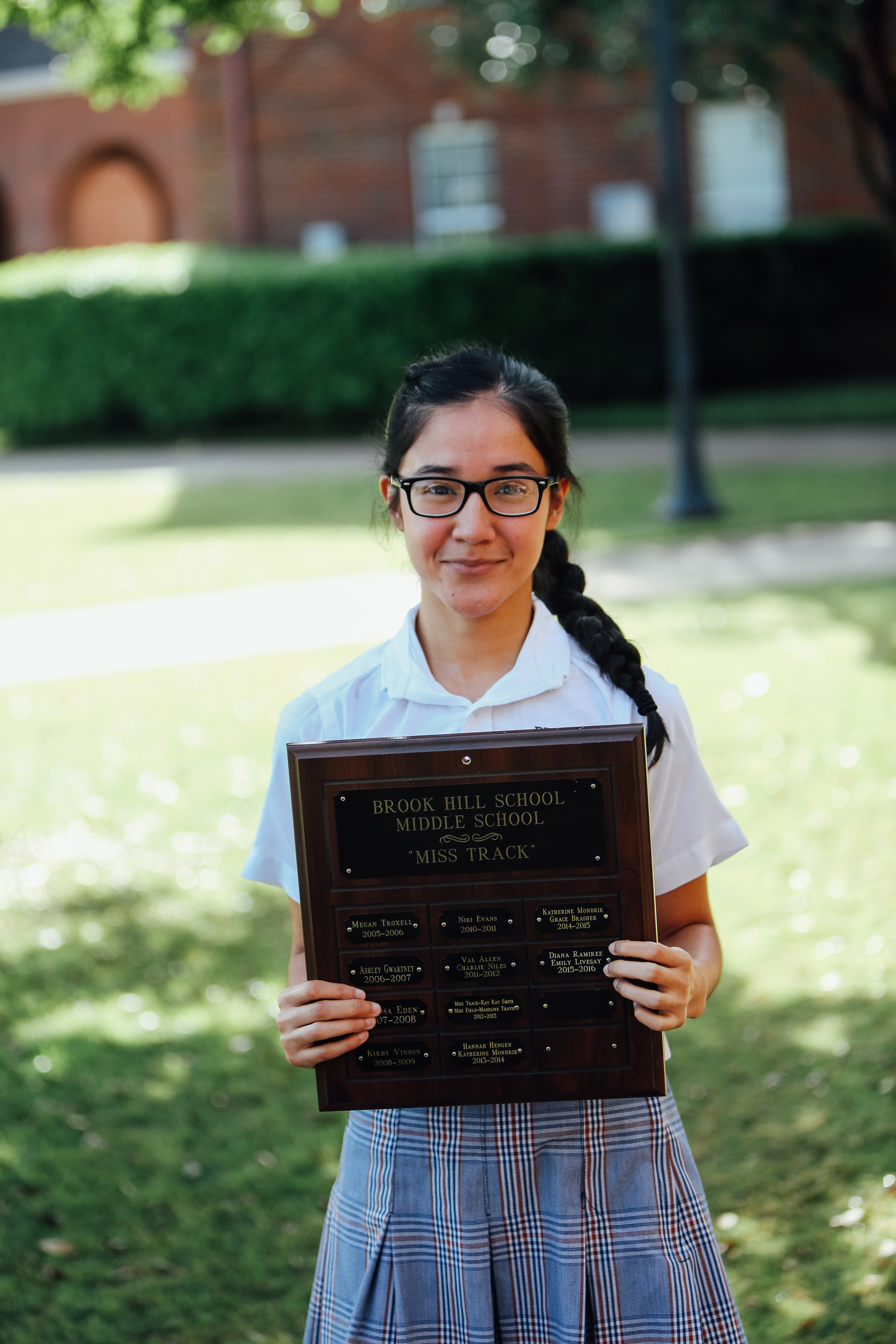 MS Athletic Awards(TA)-9