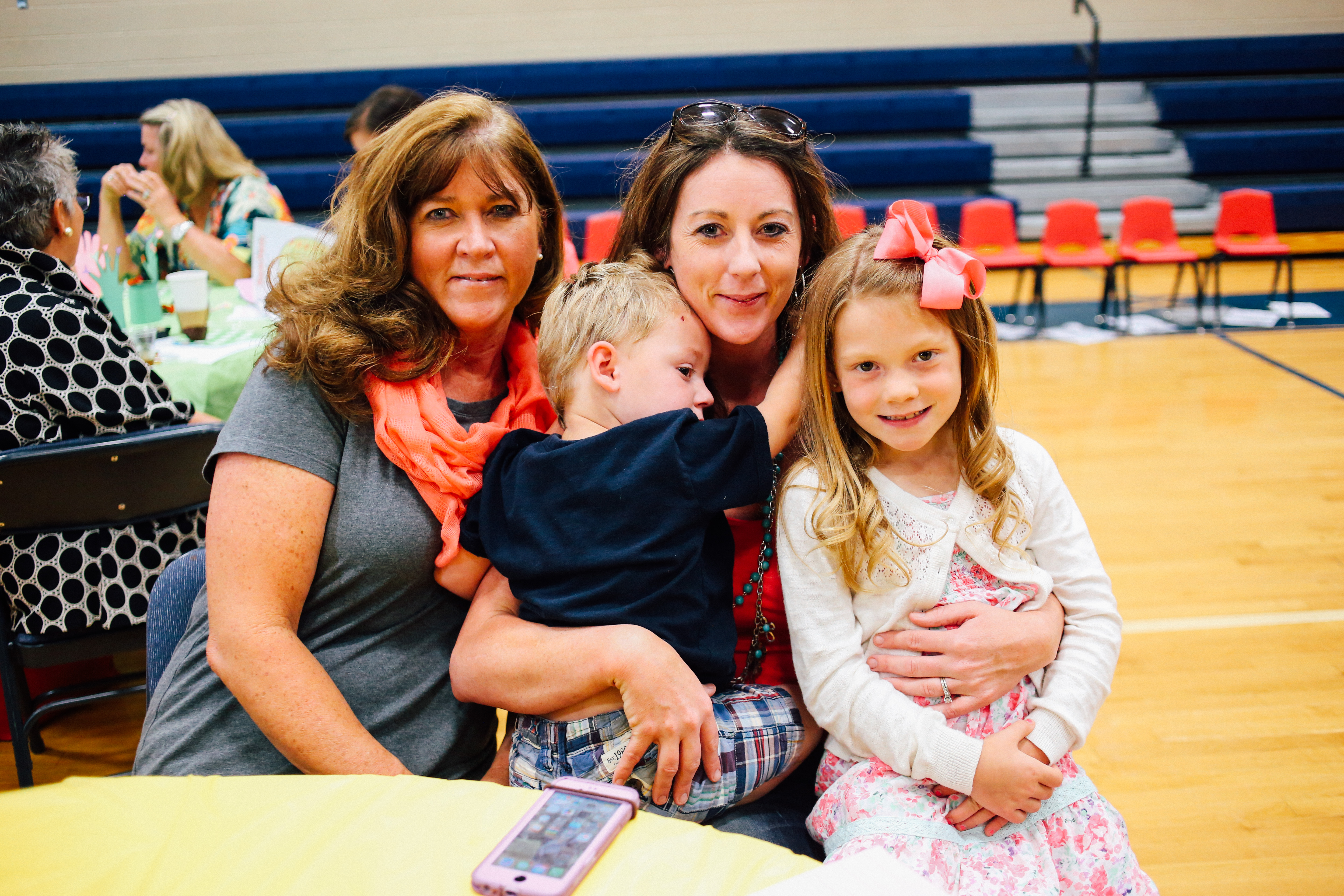 1st Mothers Poetry Tea(TA)-8
