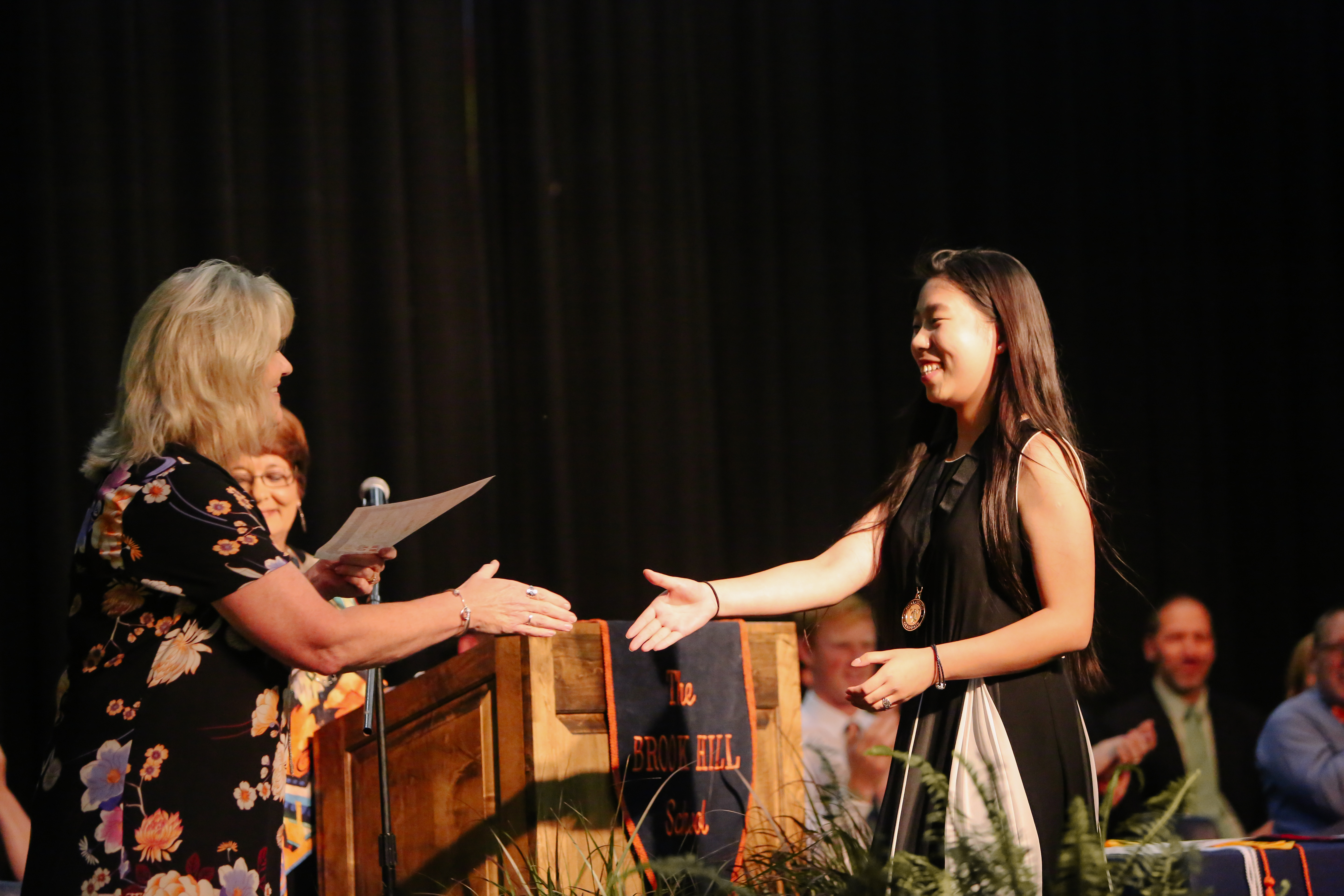 Academic Awards(TA)-229