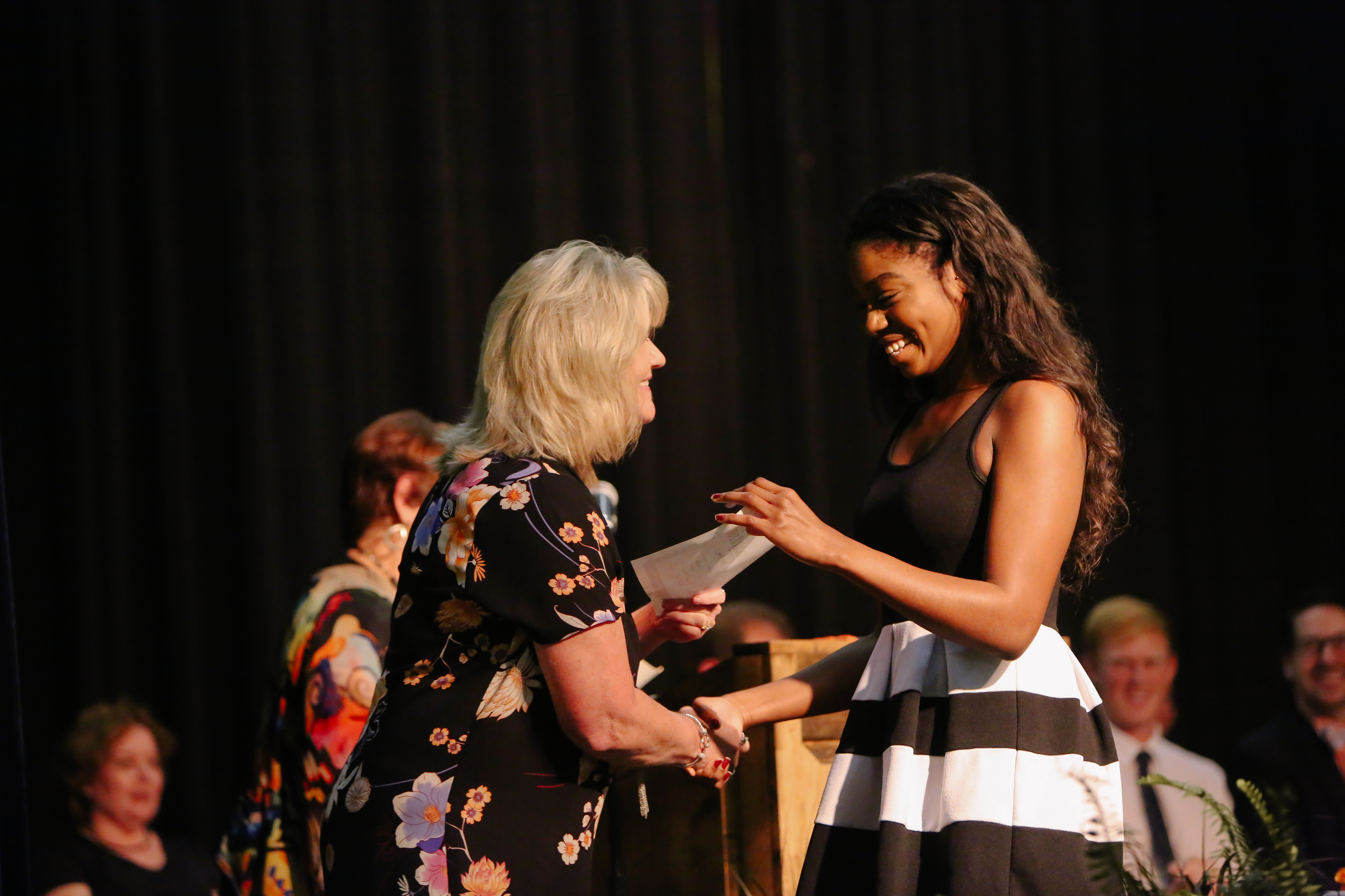 Academic Awards(TA)-230