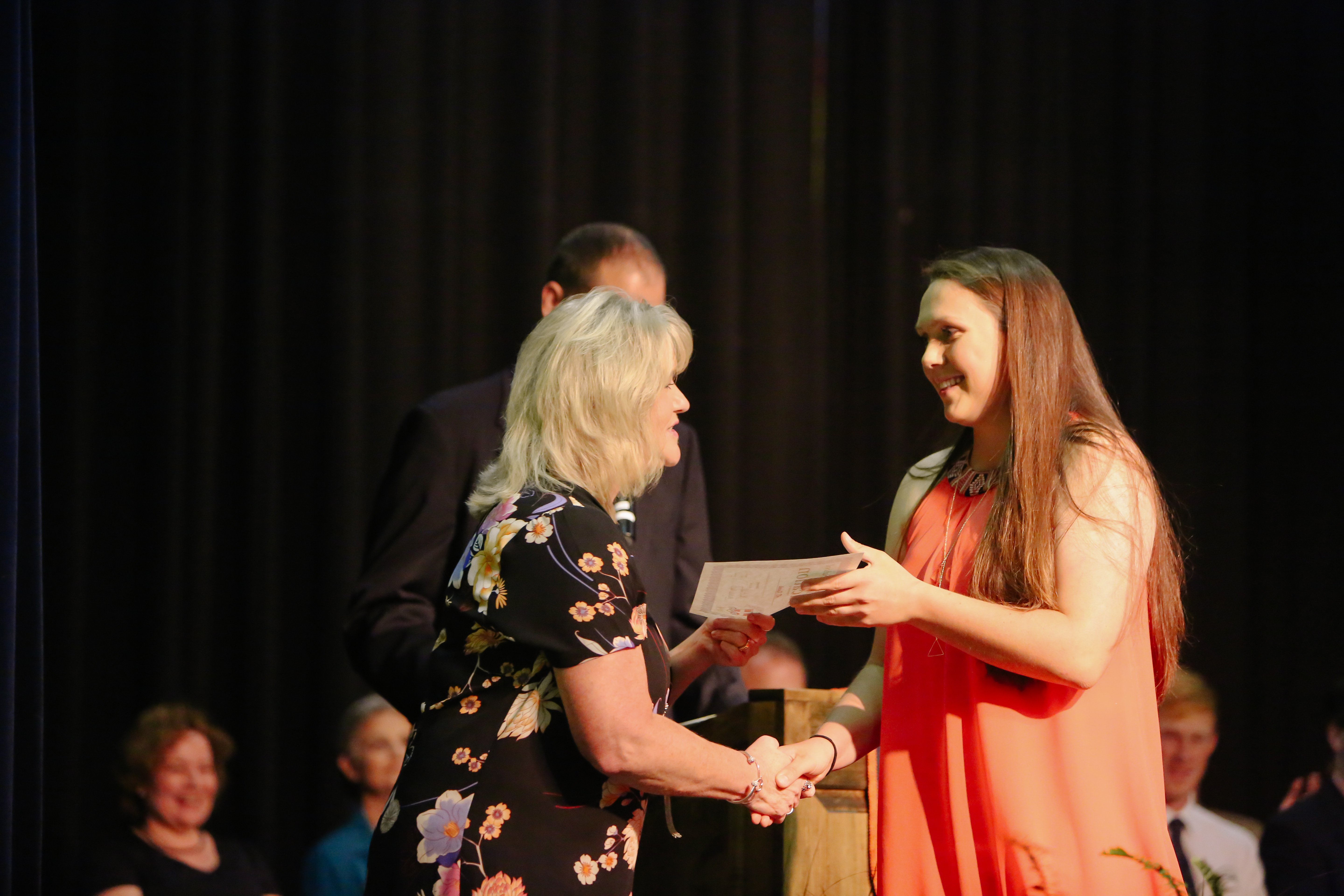 Academic Awards(TA)-234