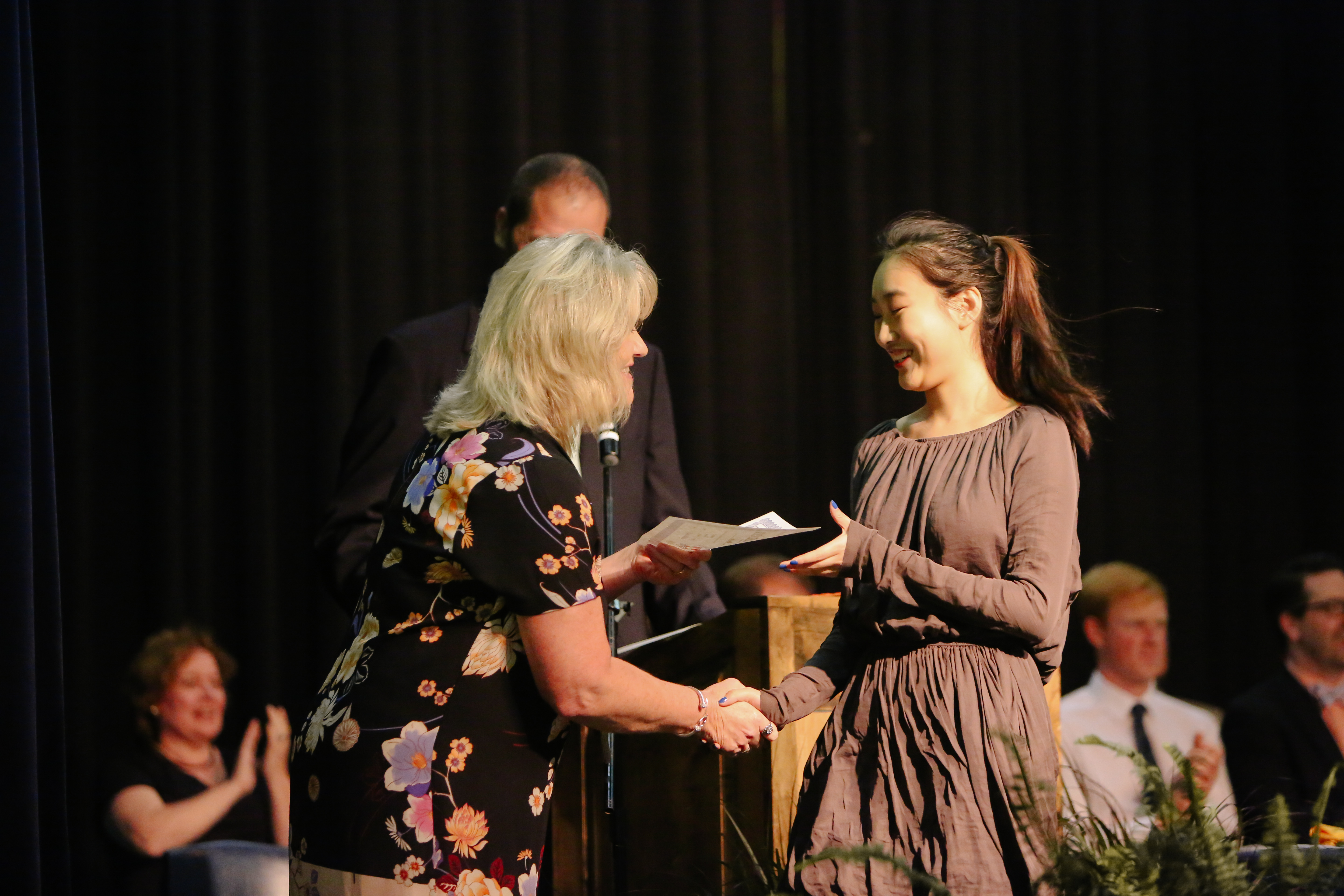 Academic Awards(TA)-236