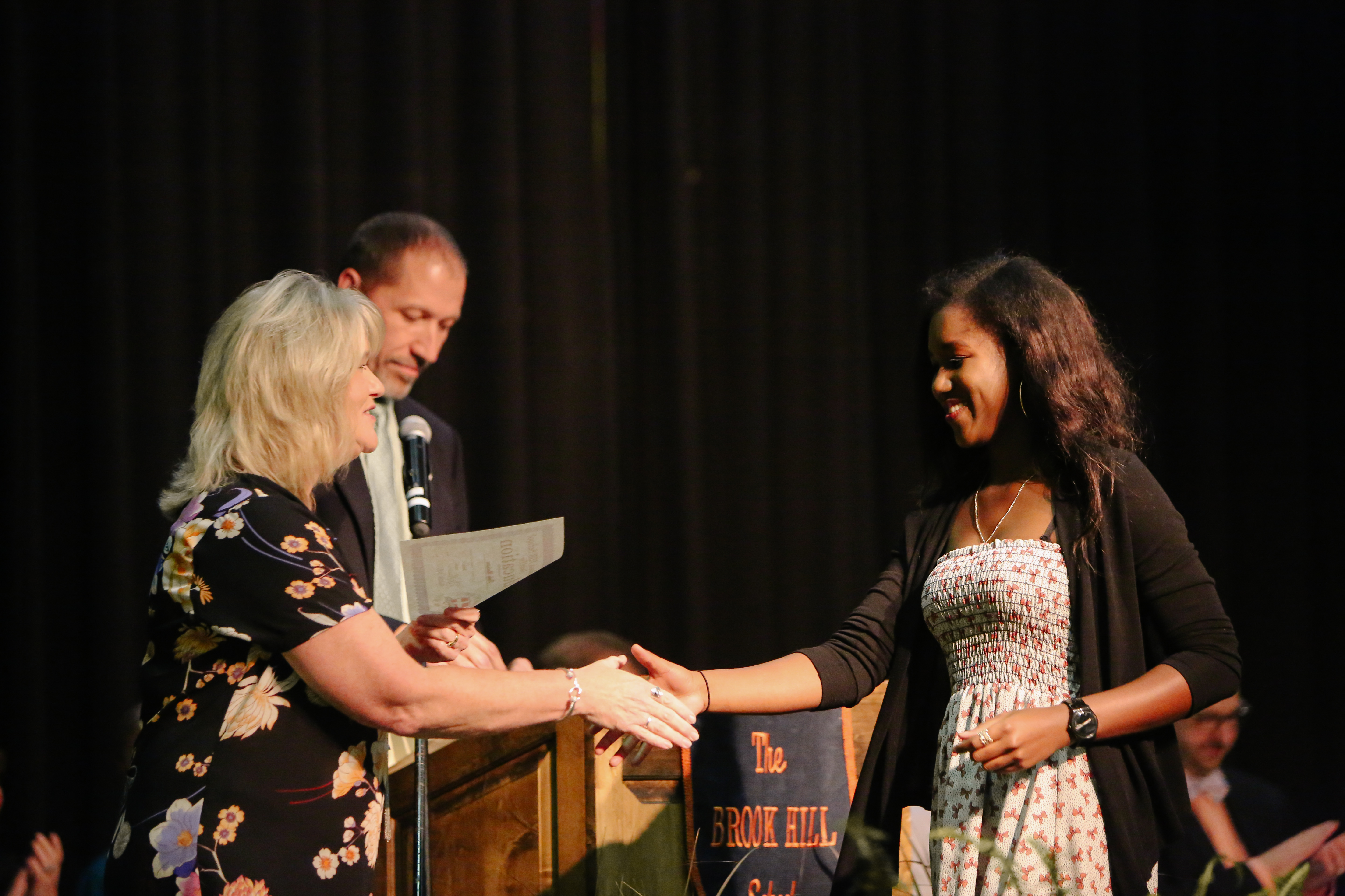 Academic Awards(TA)-238
