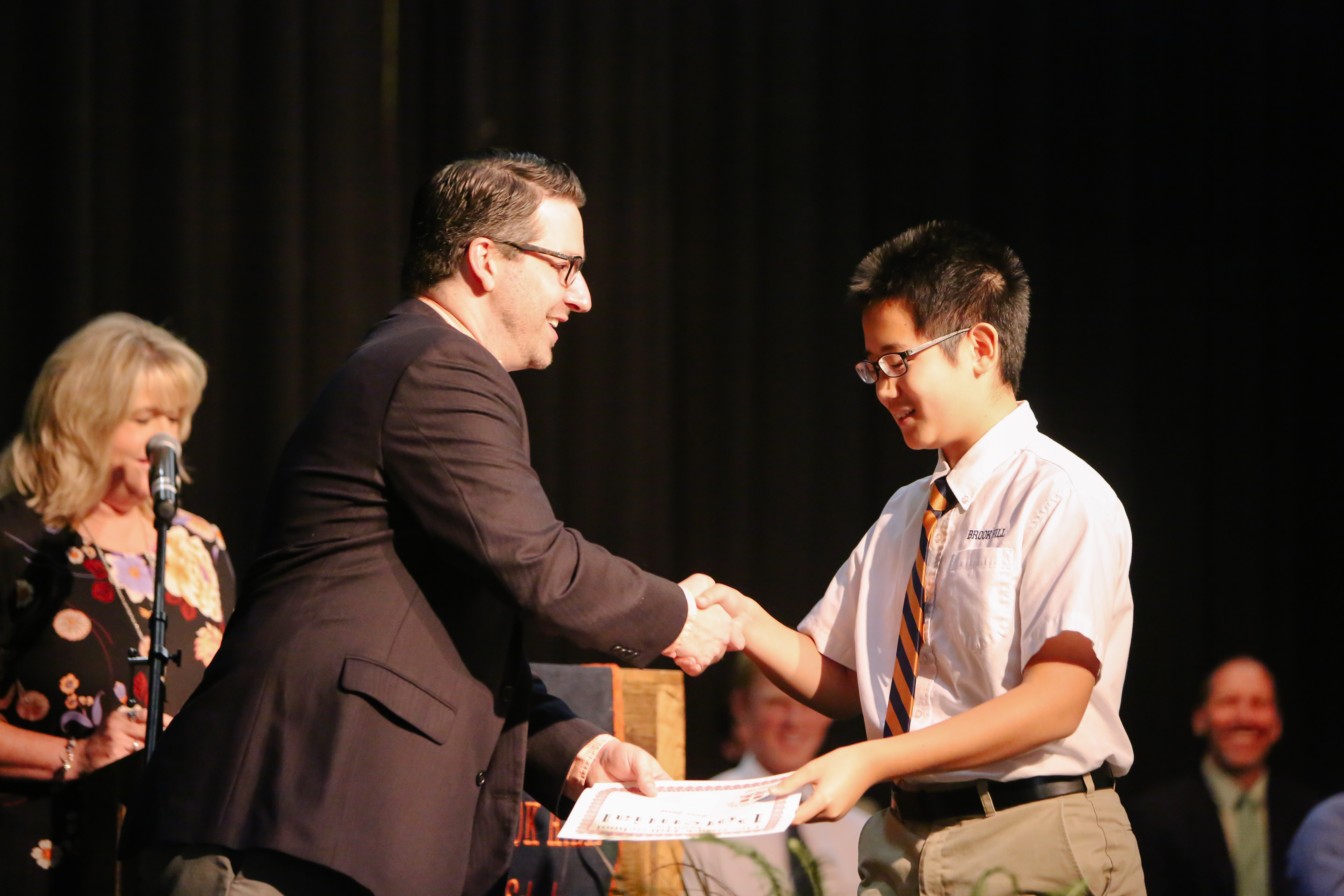 Academic Awards(TA)-240